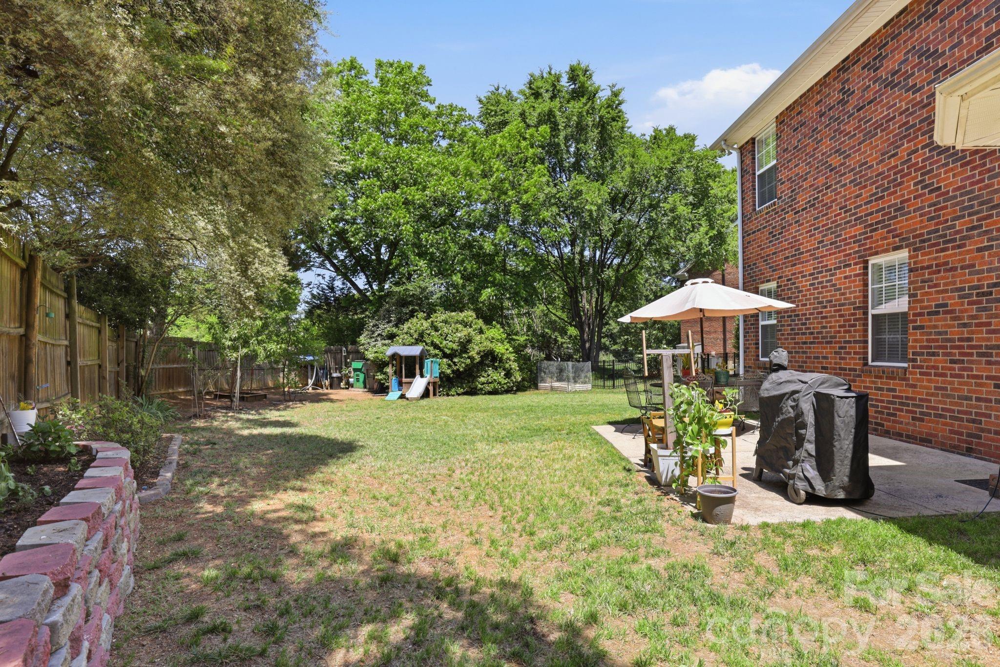 Cameron Wood - Residential