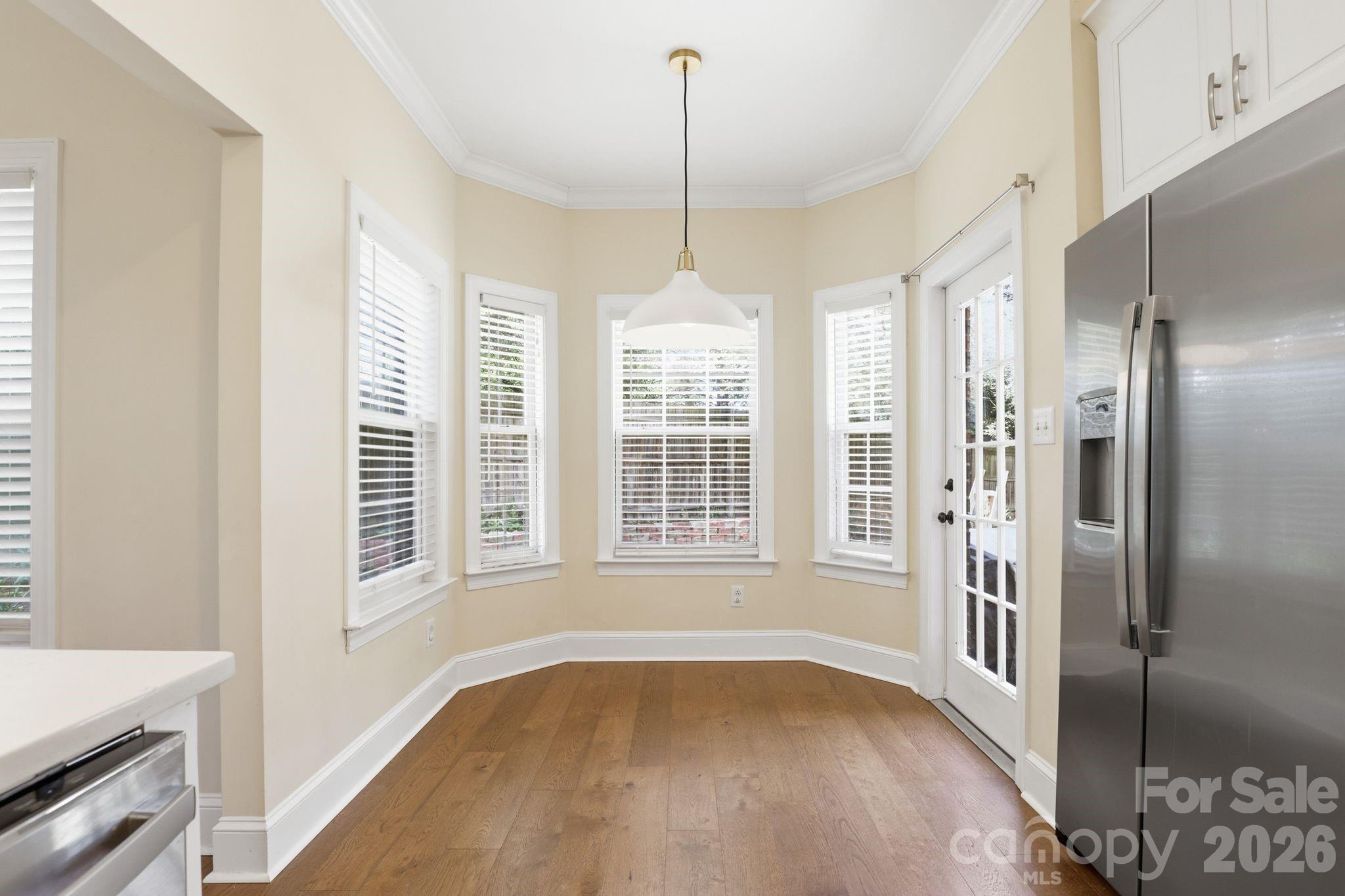 Cameron Wood - Residential