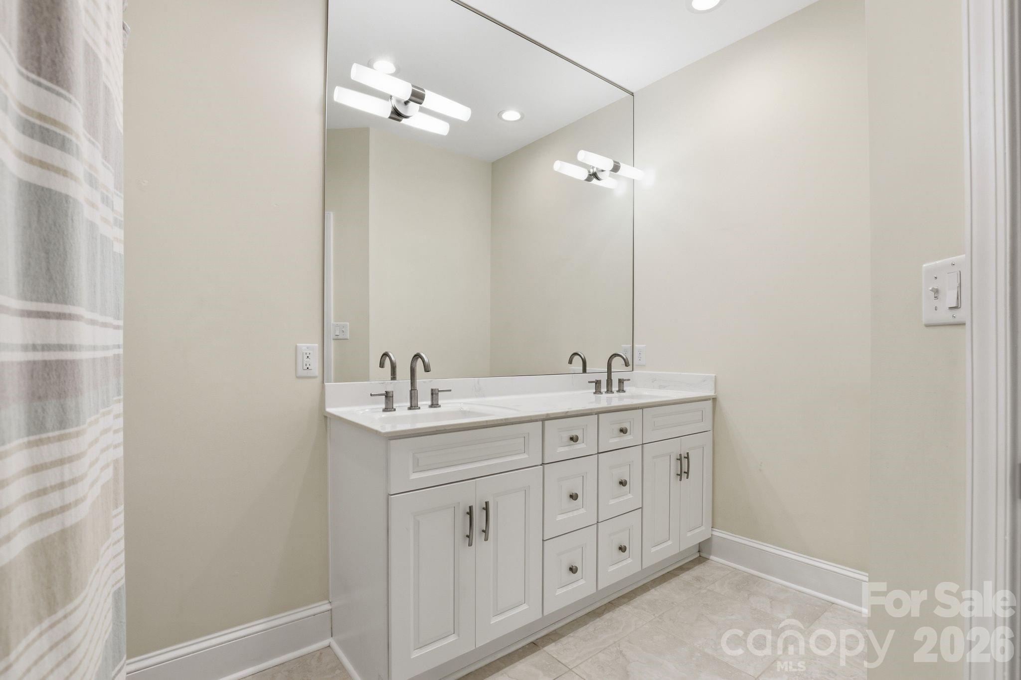 Cameron Wood - Residential