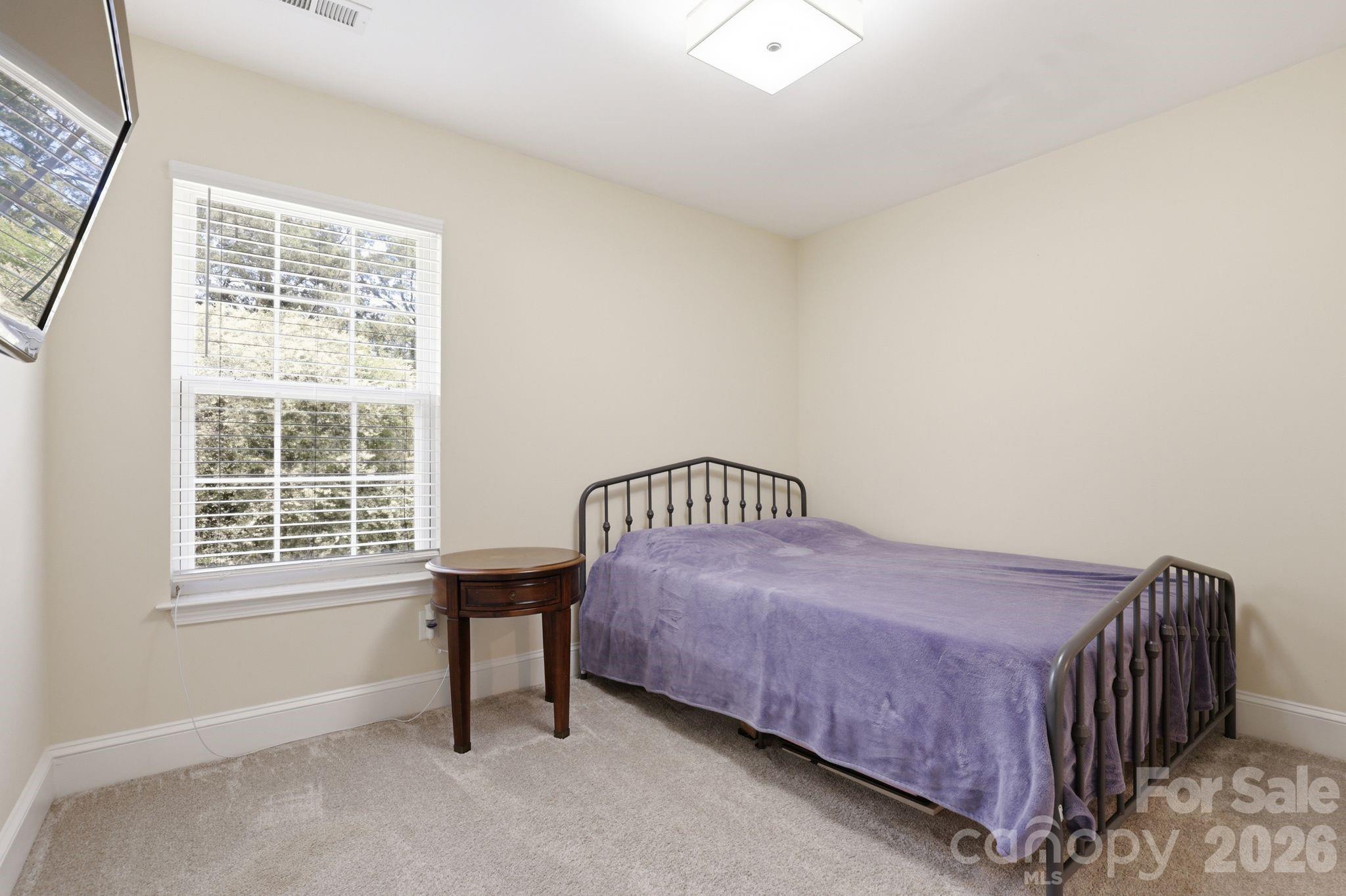 Cameron Wood - Residential