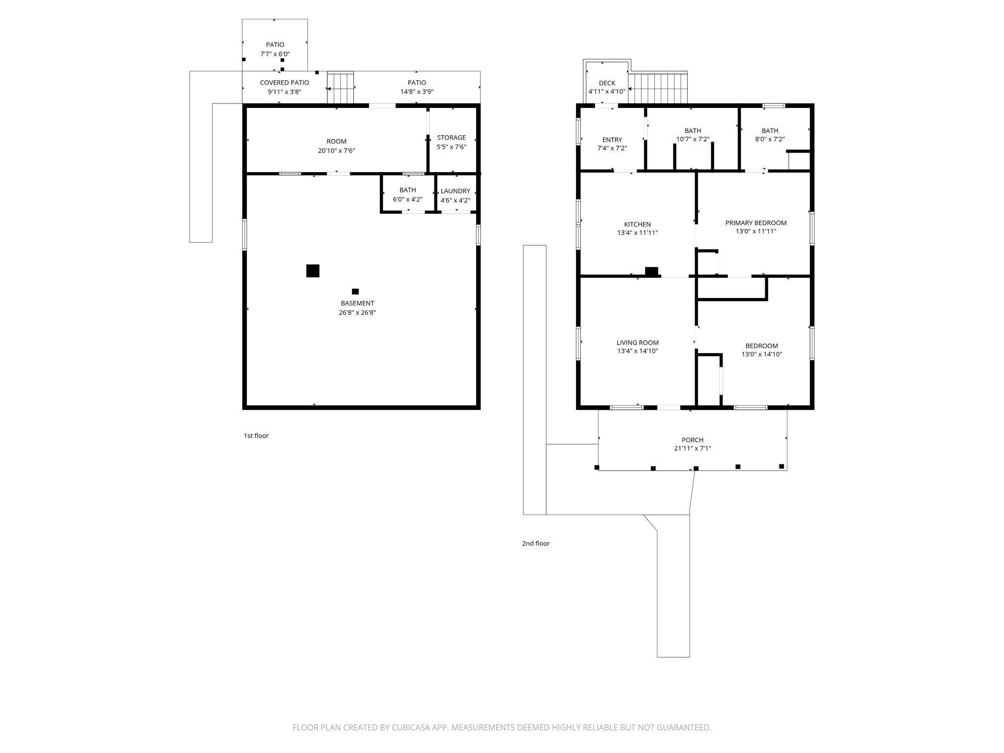 None - Residential