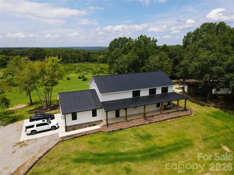 Photo of 1726 Old Cheraw Highway, Rockingham, NC 28379 (MLS # 4417997)