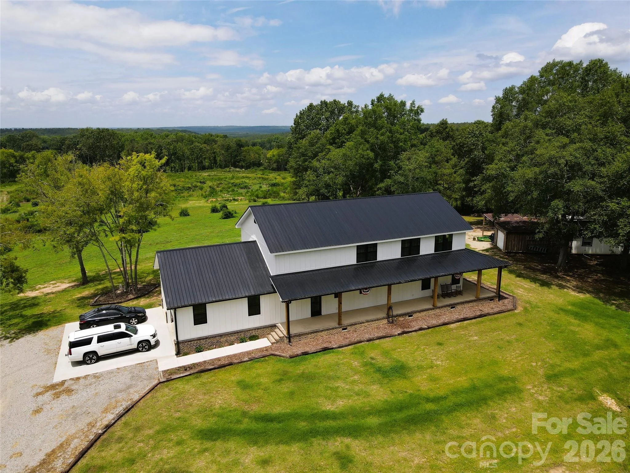 1726-b Old Cheraw Highway, Rockingham, NC, 28379