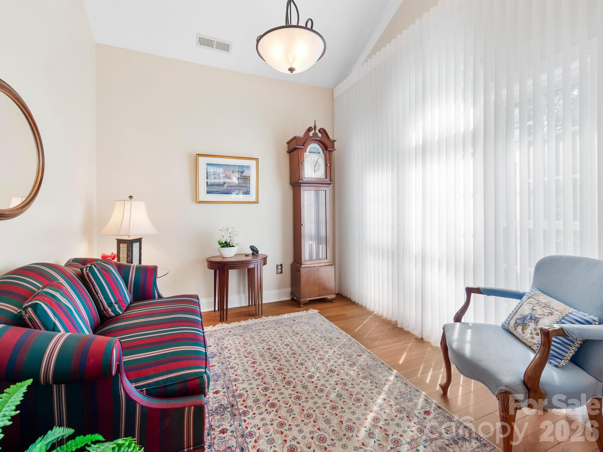 Rock Springs - Residential