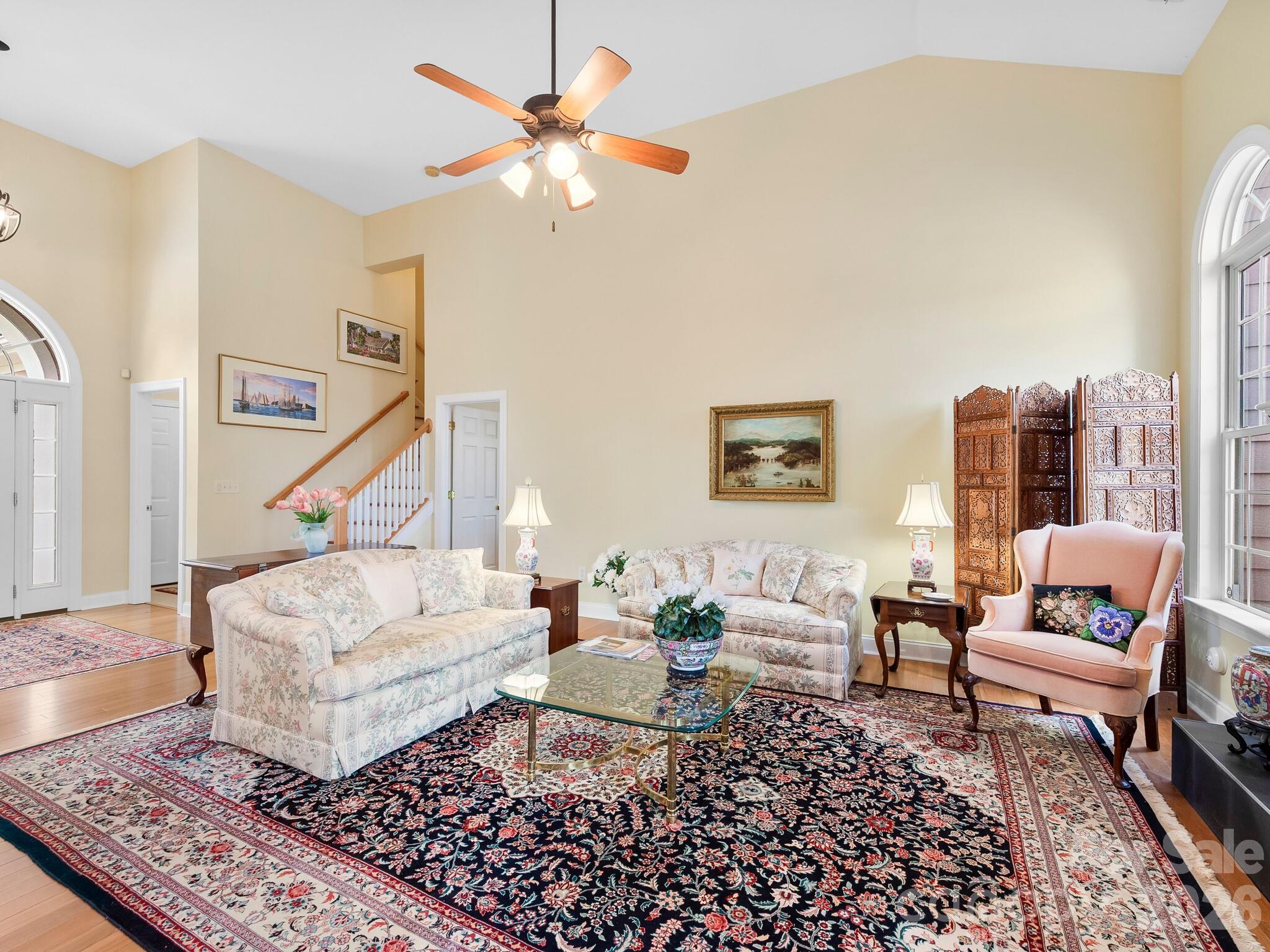 Rock Springs - Residential