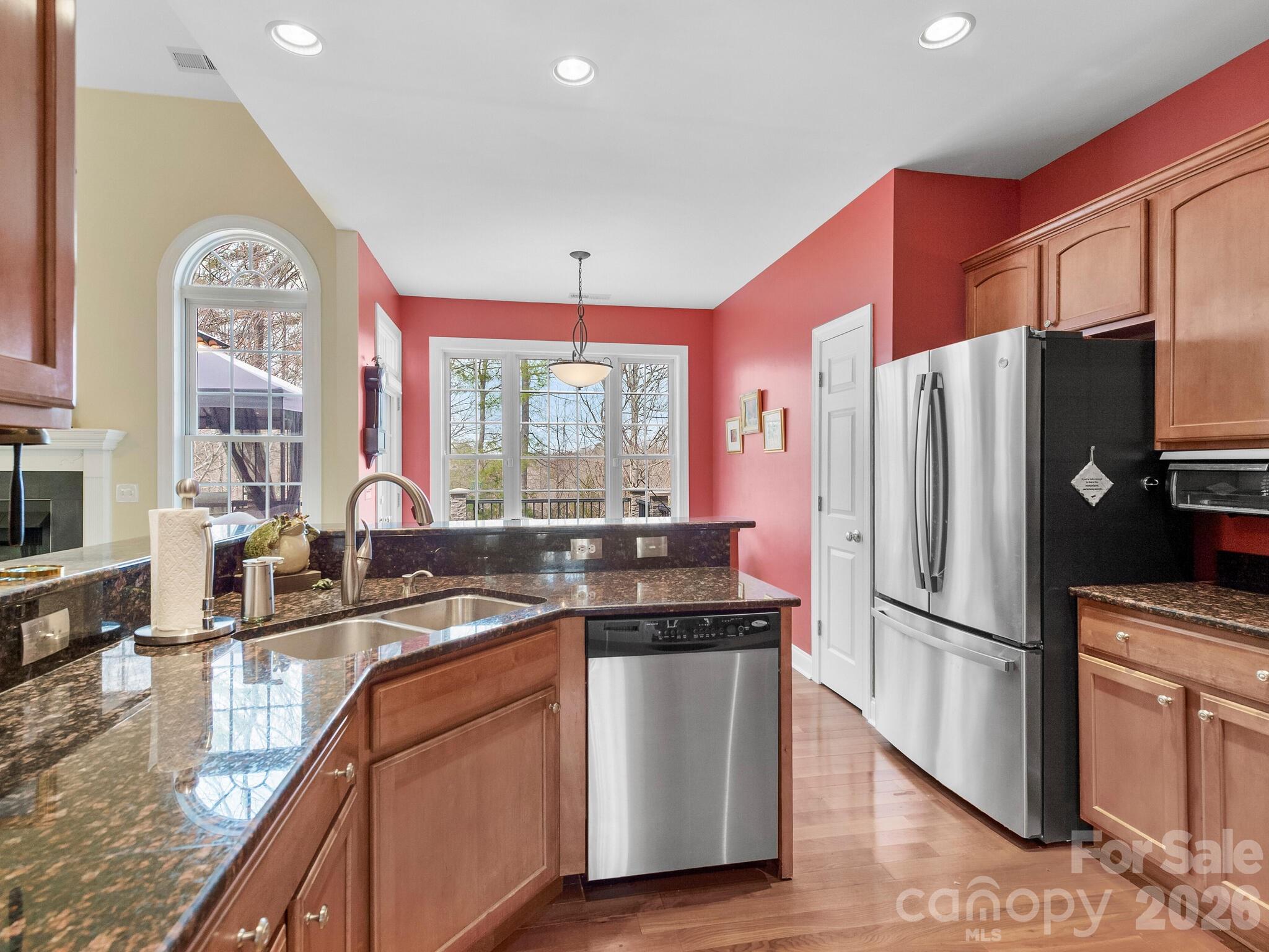 Rock Springs - Residential