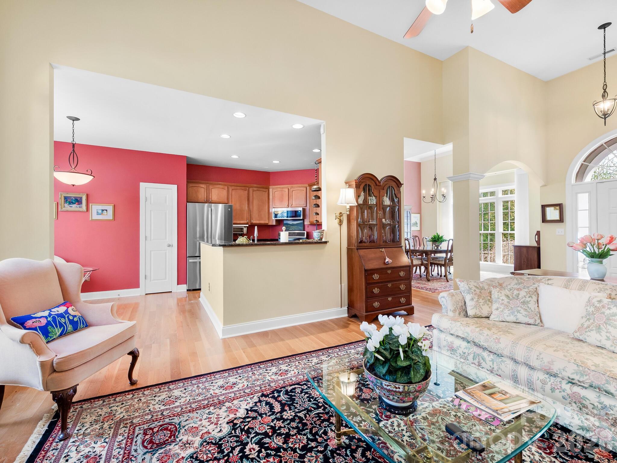 Rock Springs - Residential