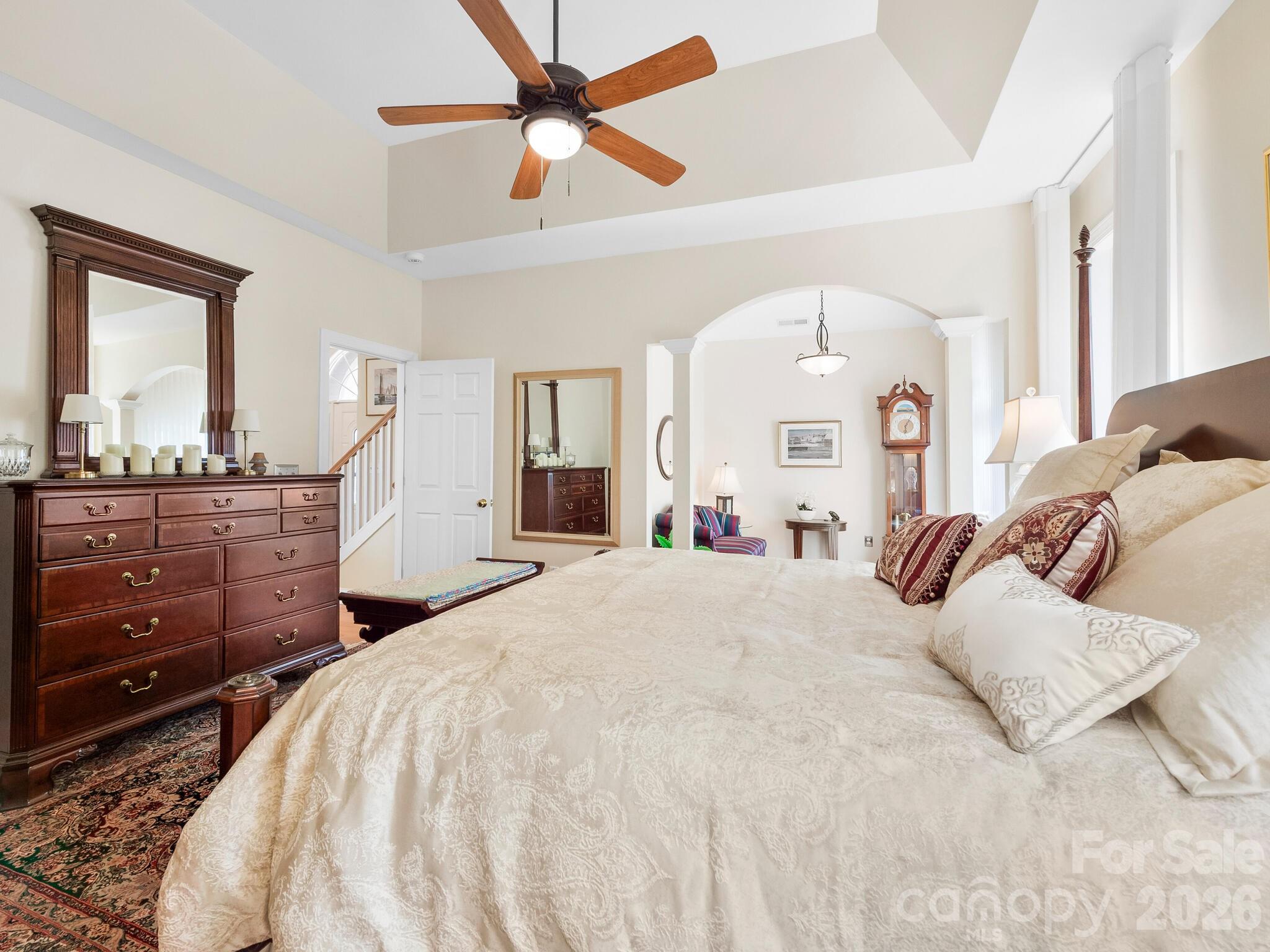 Rock Springs - Residential