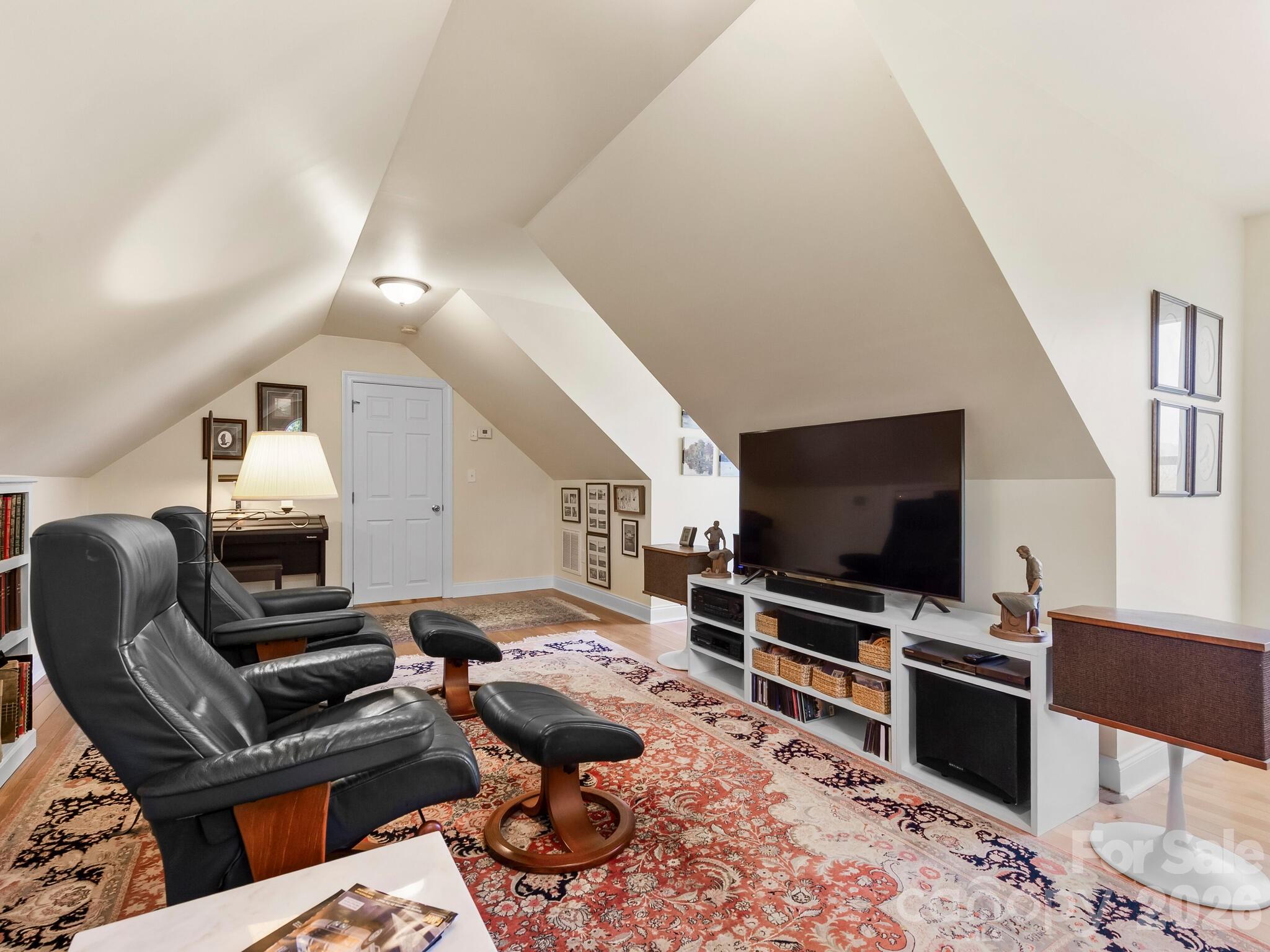 Rock Springs - Residential