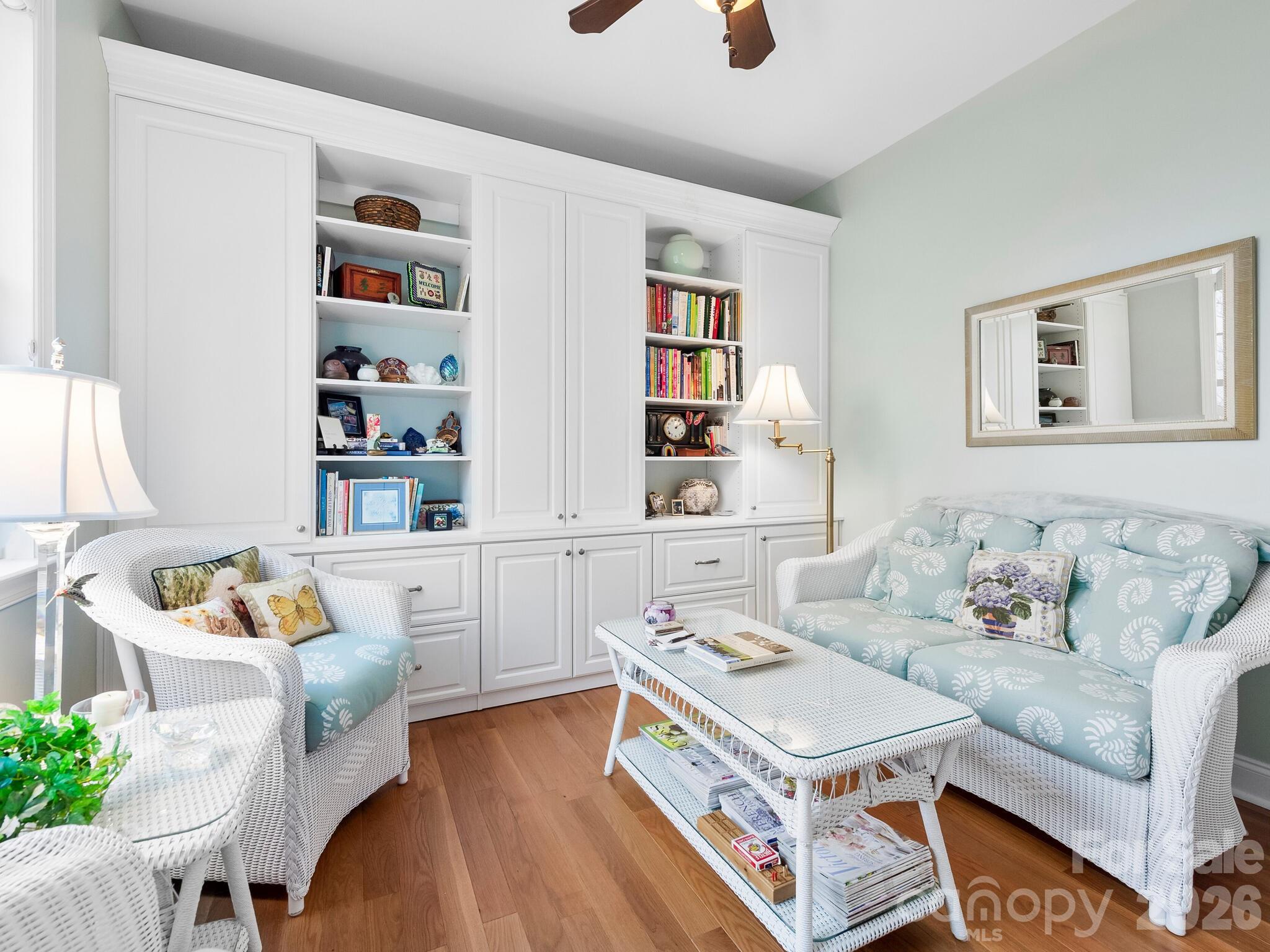 Rock Springs - Residential