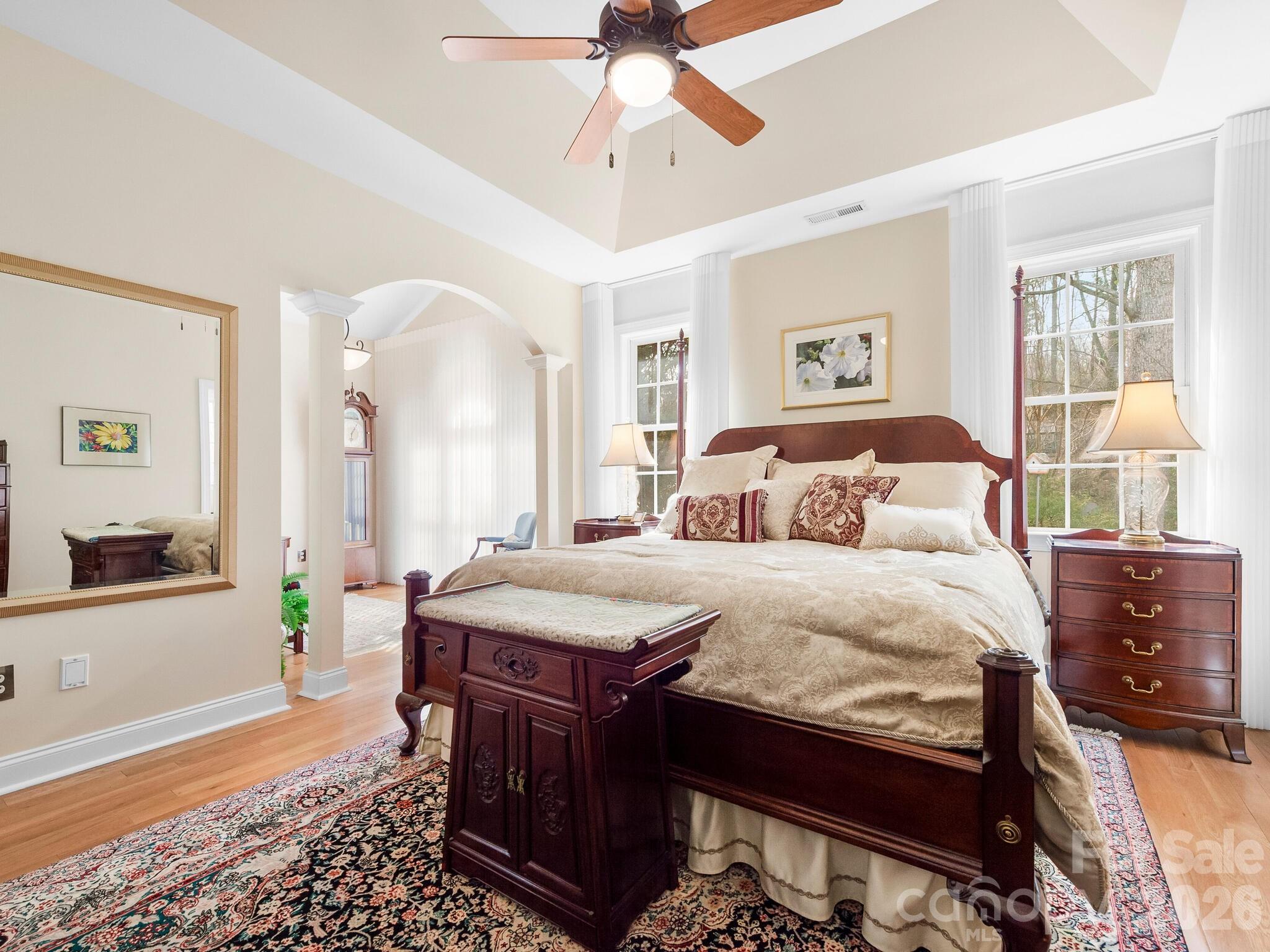 Rock Springs - Residential