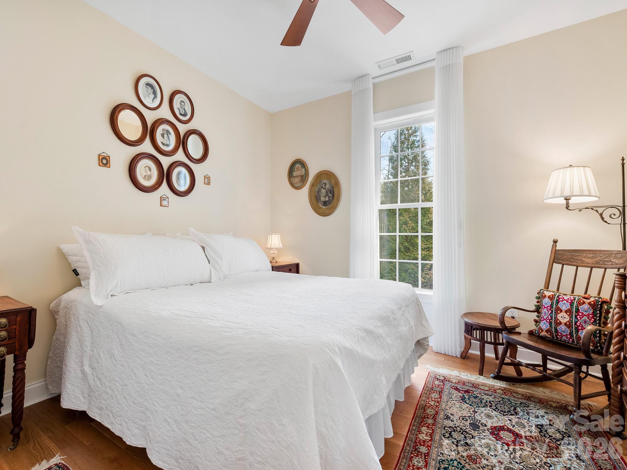 Rock Springs - Residential