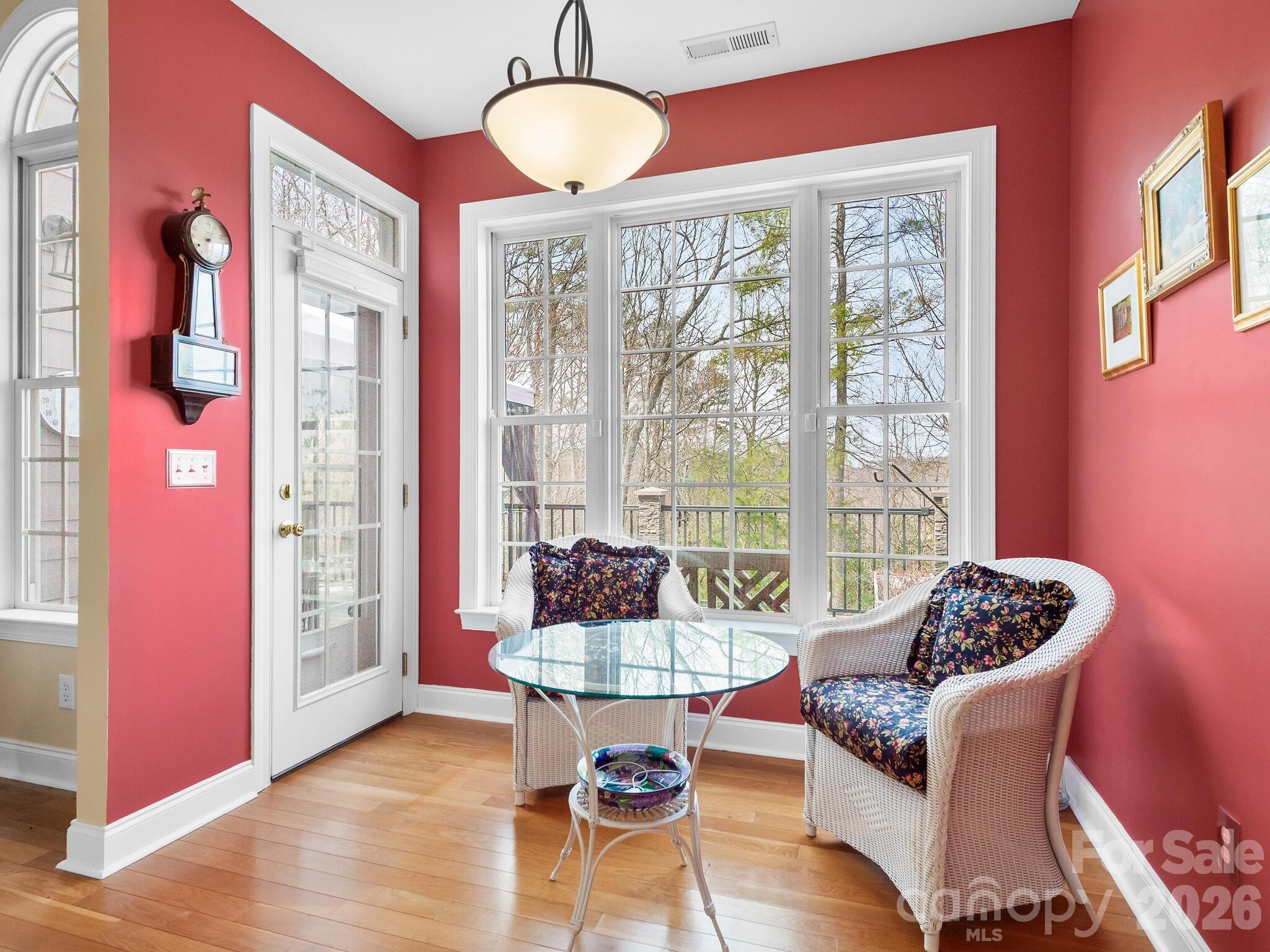 Rock Springs - Residential