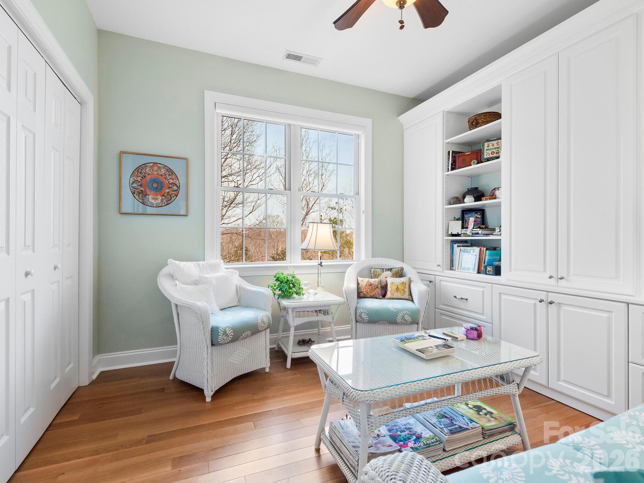 Rock Springs - Residential