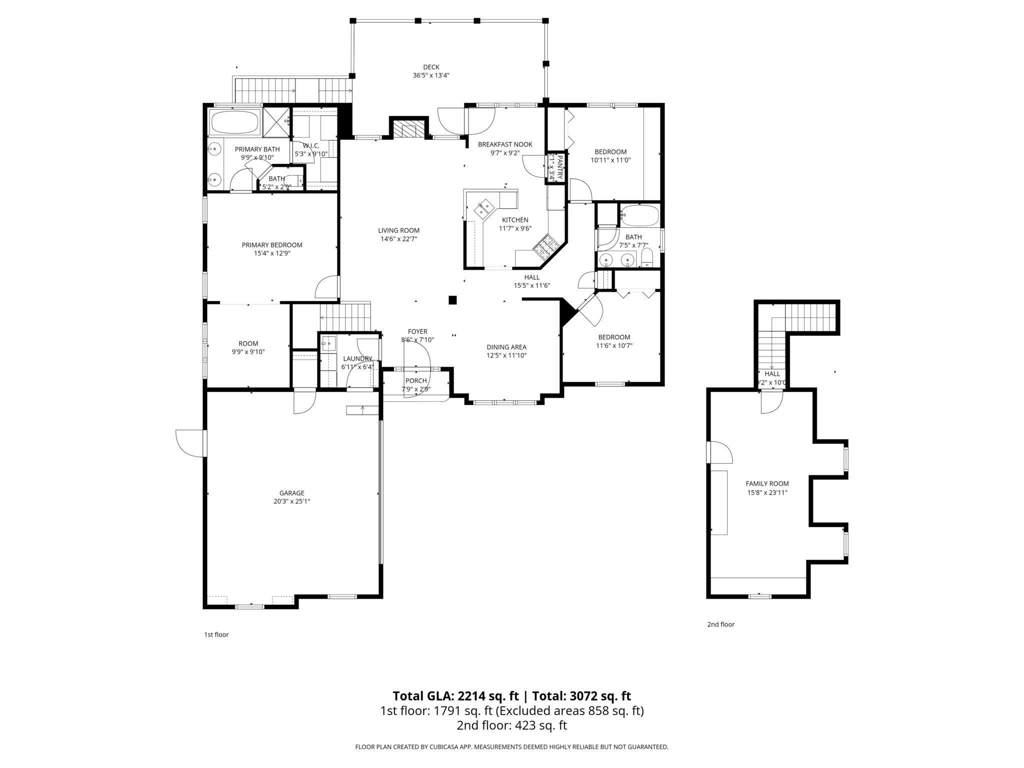Rock Springs - Residential