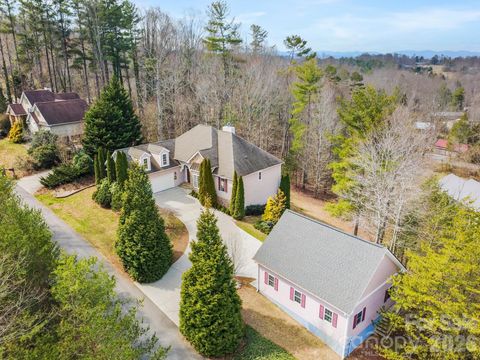 5 Timber Moss Drive 8 & 9 Asheville NC 28804