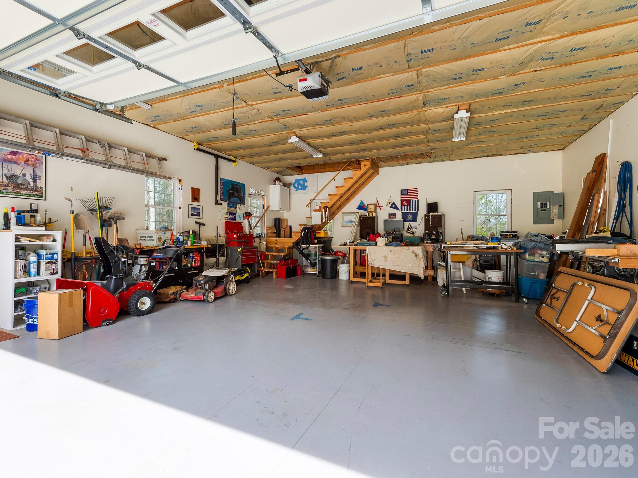 Rock Springs - Residential