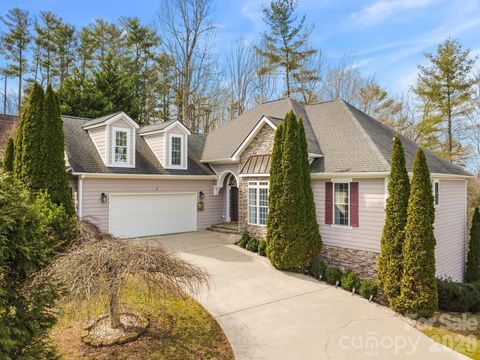 5 Timber Moss Drive 8 & 9 Asheville NC 28804