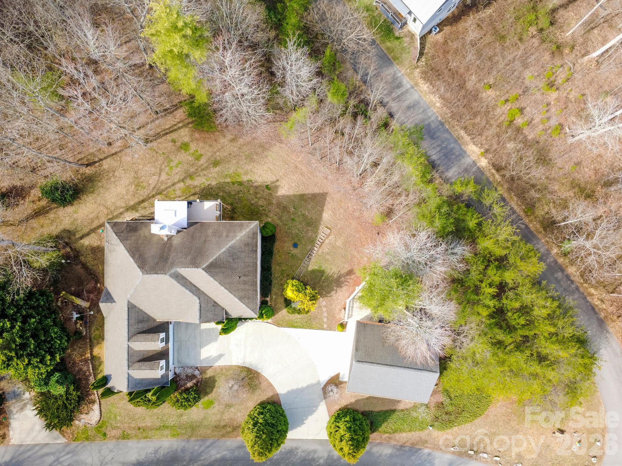 Rock Springs - Residential