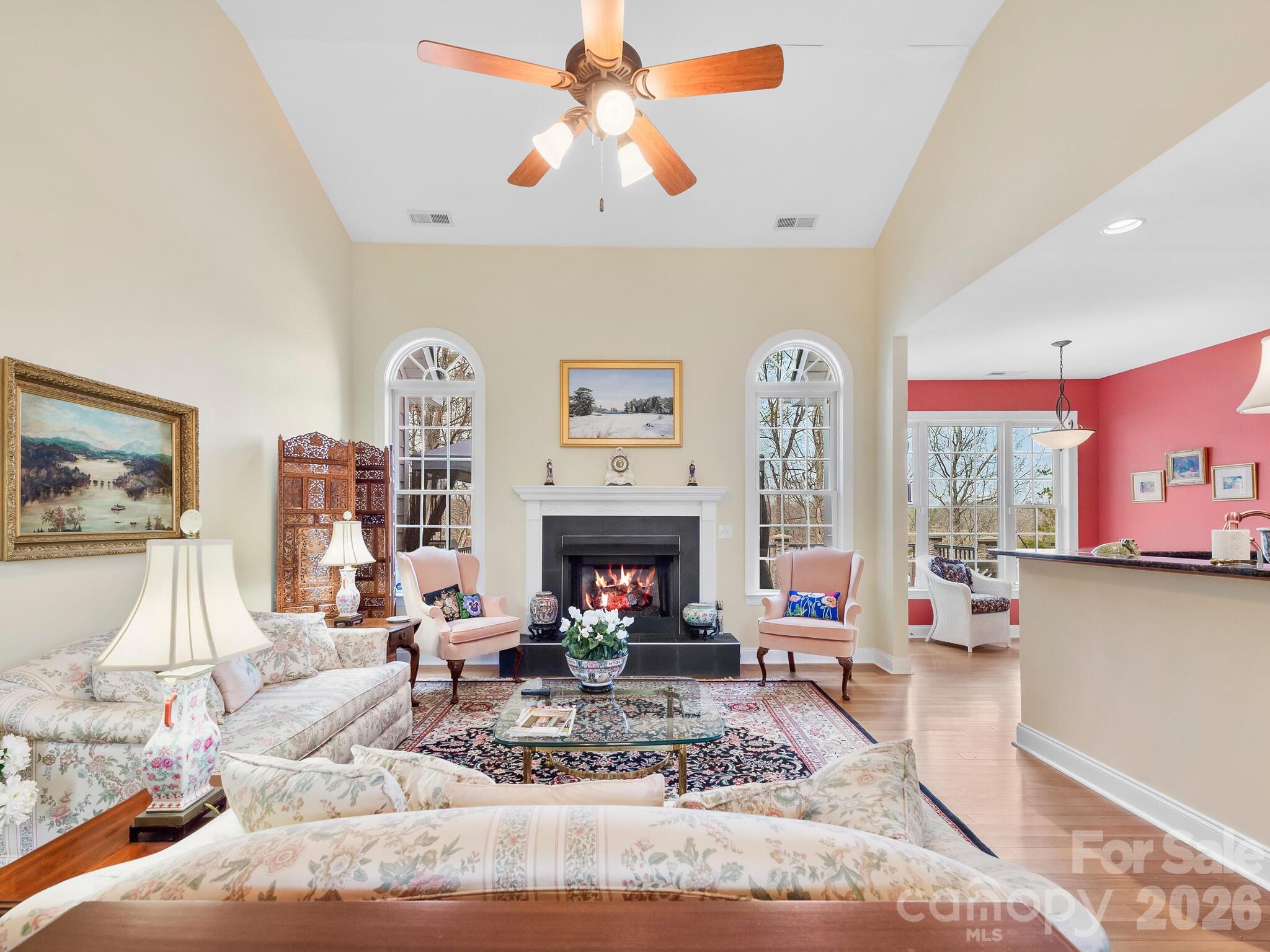 Rock Springs - Residential