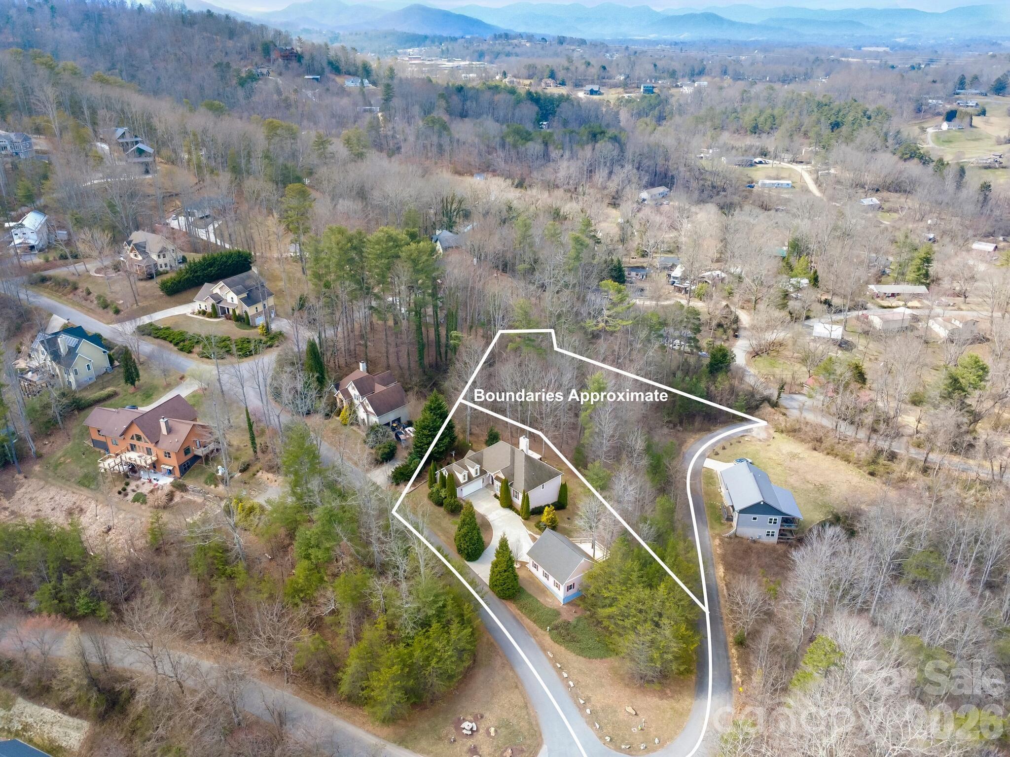 Rock Springs - Residential