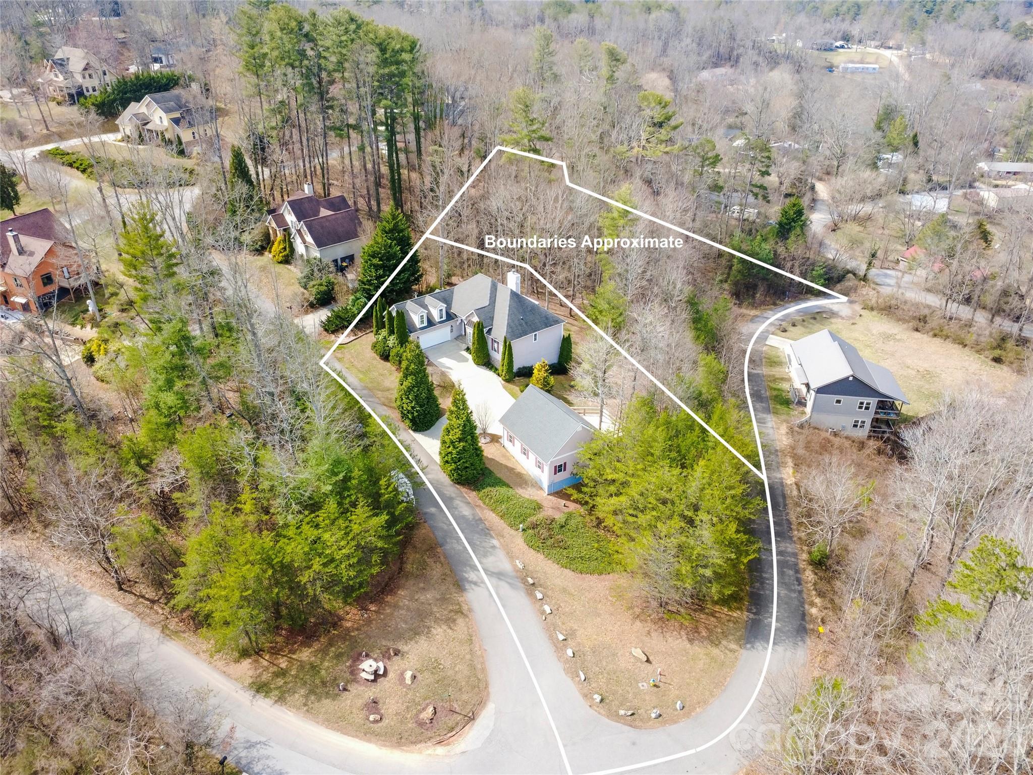 5 Timber Moss Drive 8 & 9