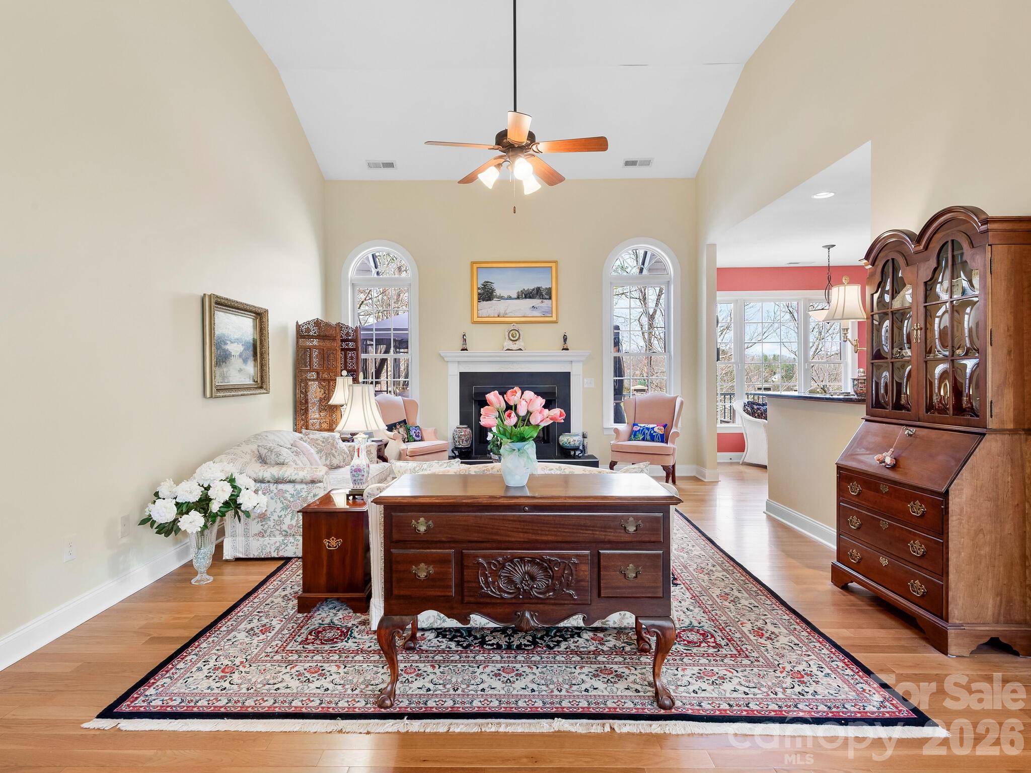 Rock Springs - Residential