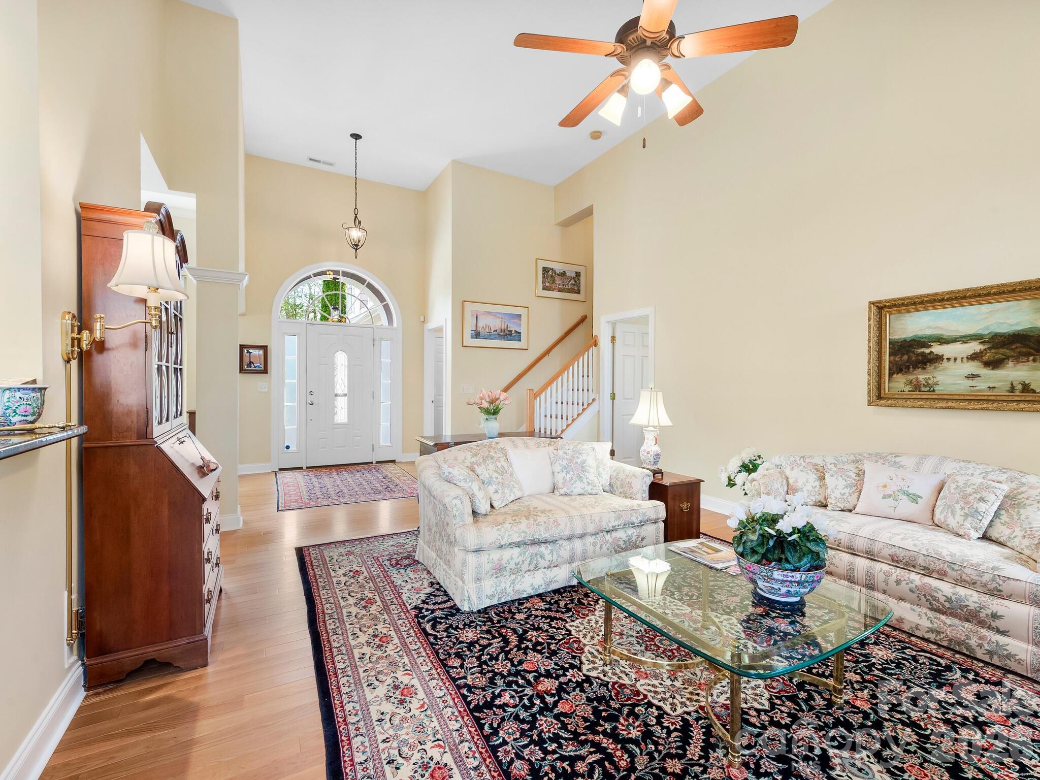 Rock Springs - Residential