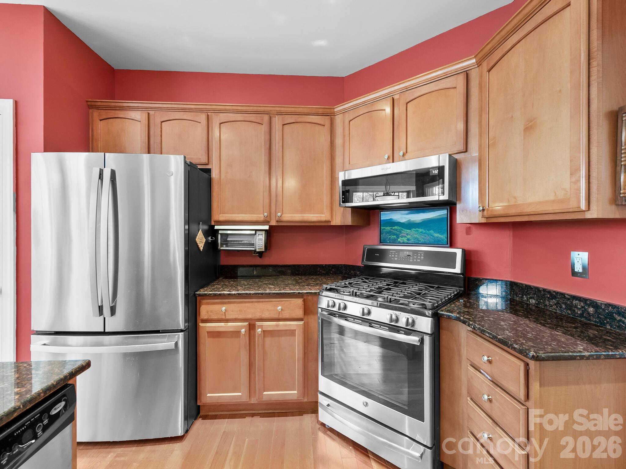 Rock Springs - Residential