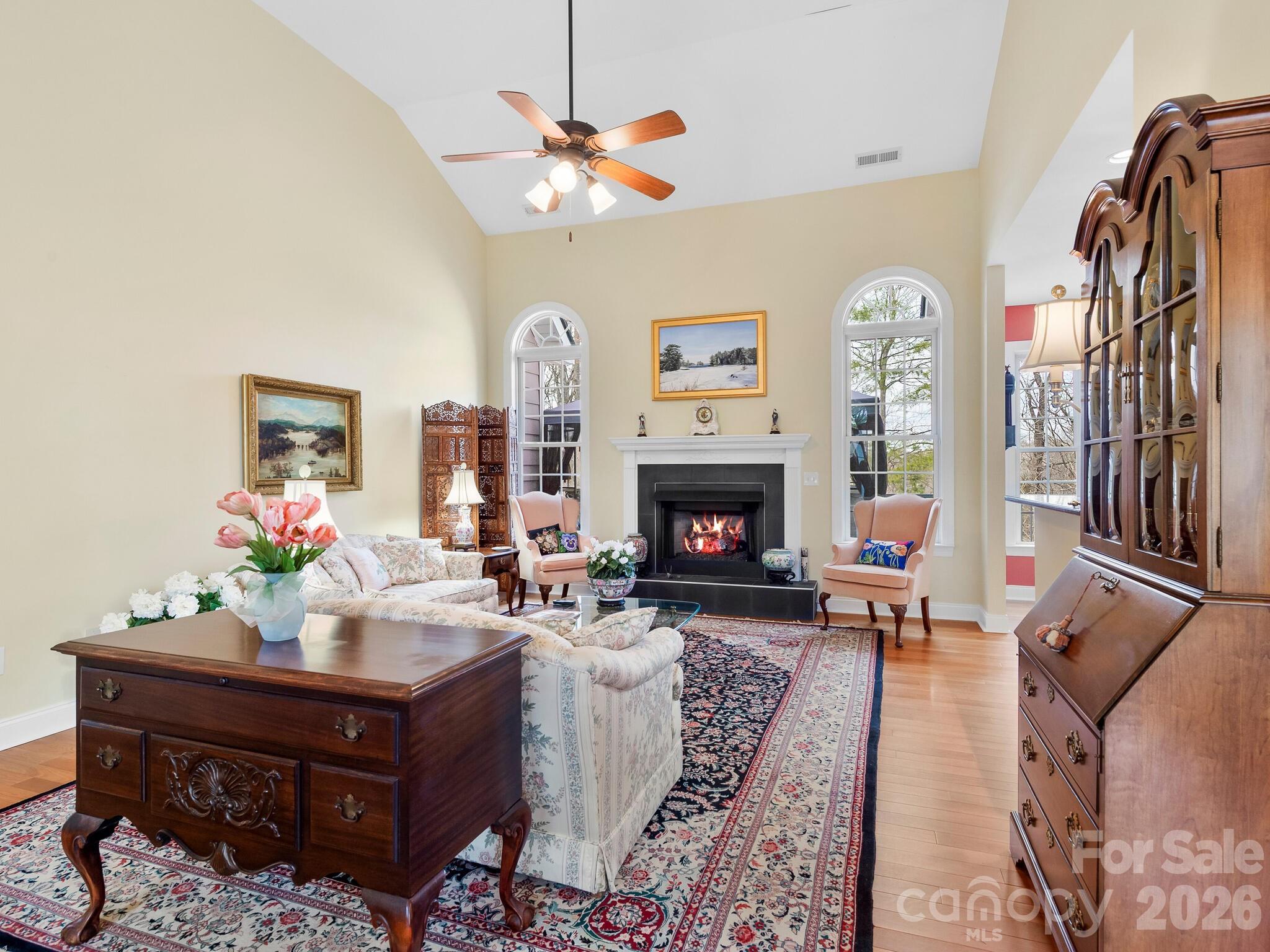 Rock Springs - Residential