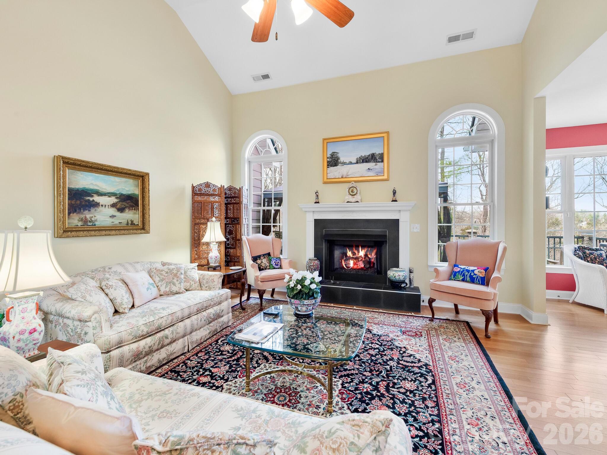 Rock Springs - Residential