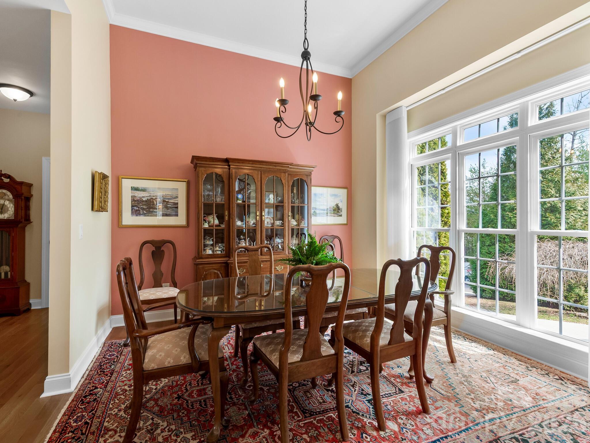 Rock Springs - Residential