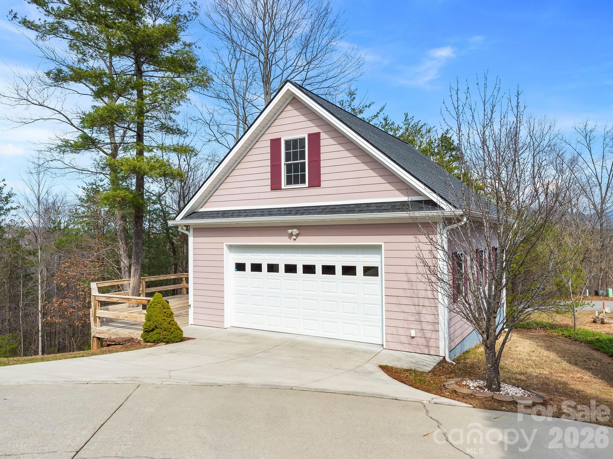 Rock Springs - Residential