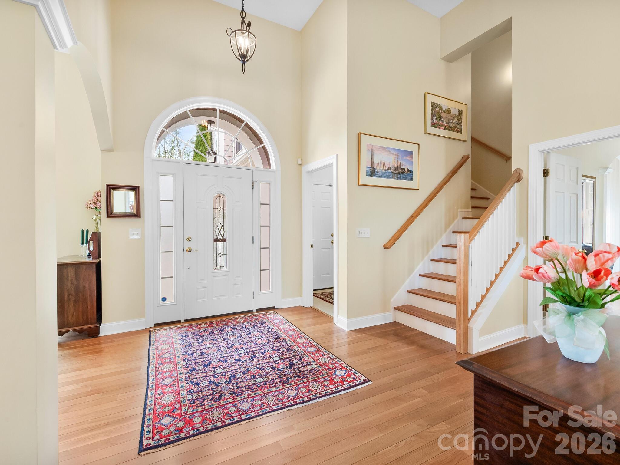 Rock Springs - Residential