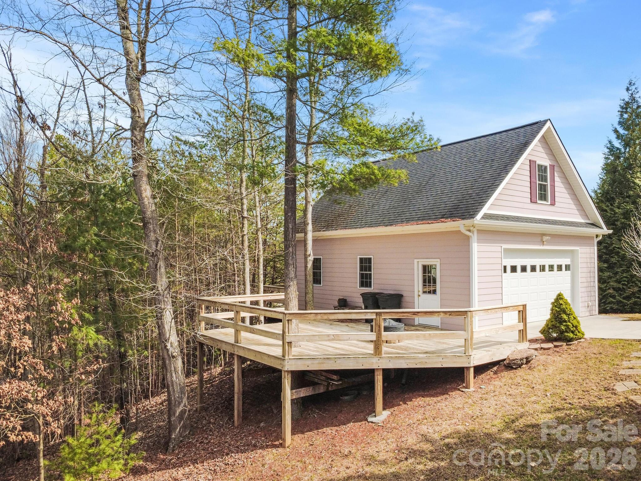 Rock Springs - Residential