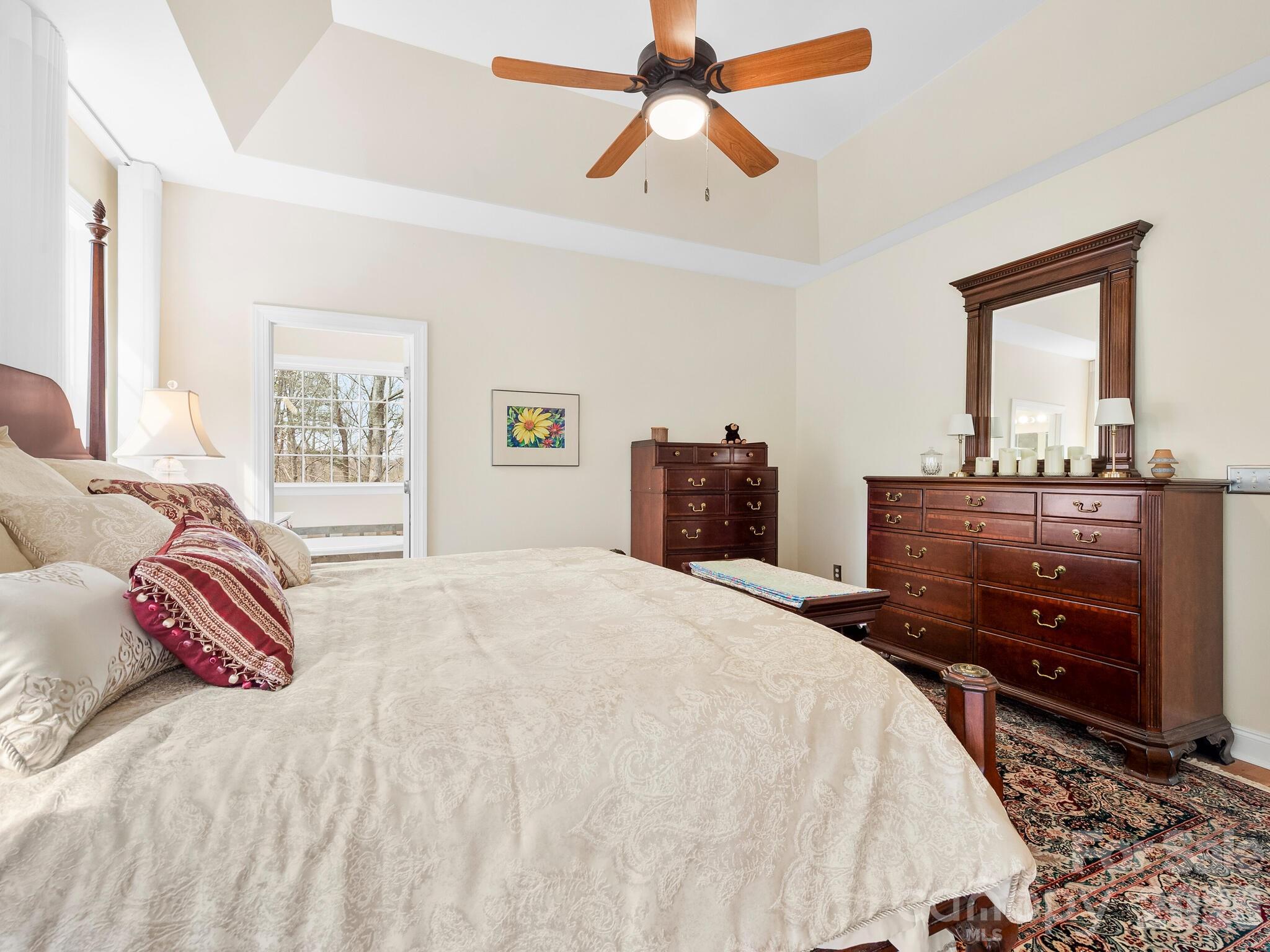 Rock Springs - Residential