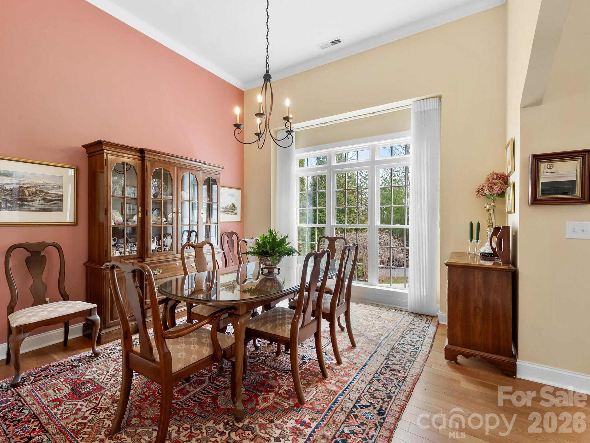 Rock Springs - Residential