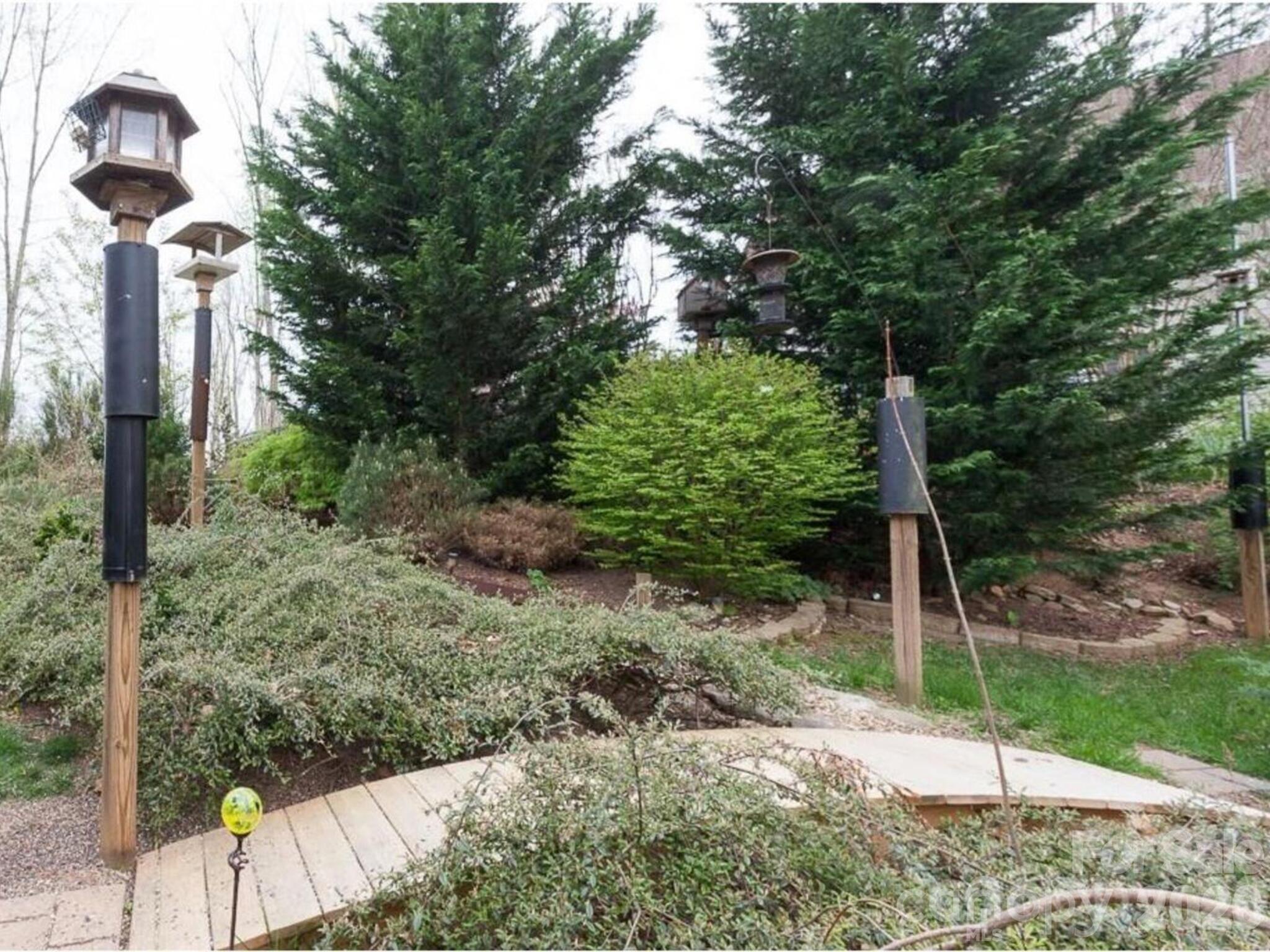 Rock Springs - Residential