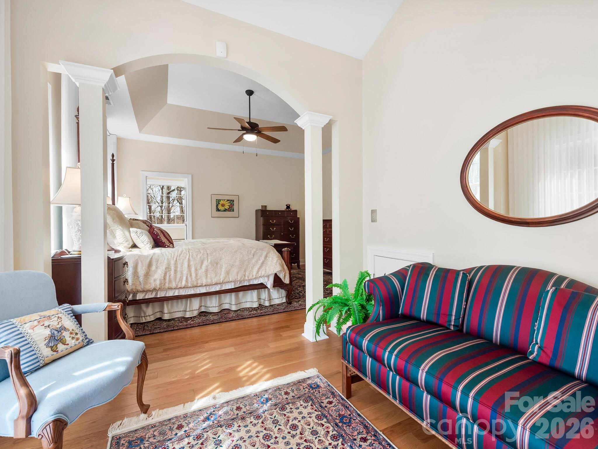 Rock Springs - Residential