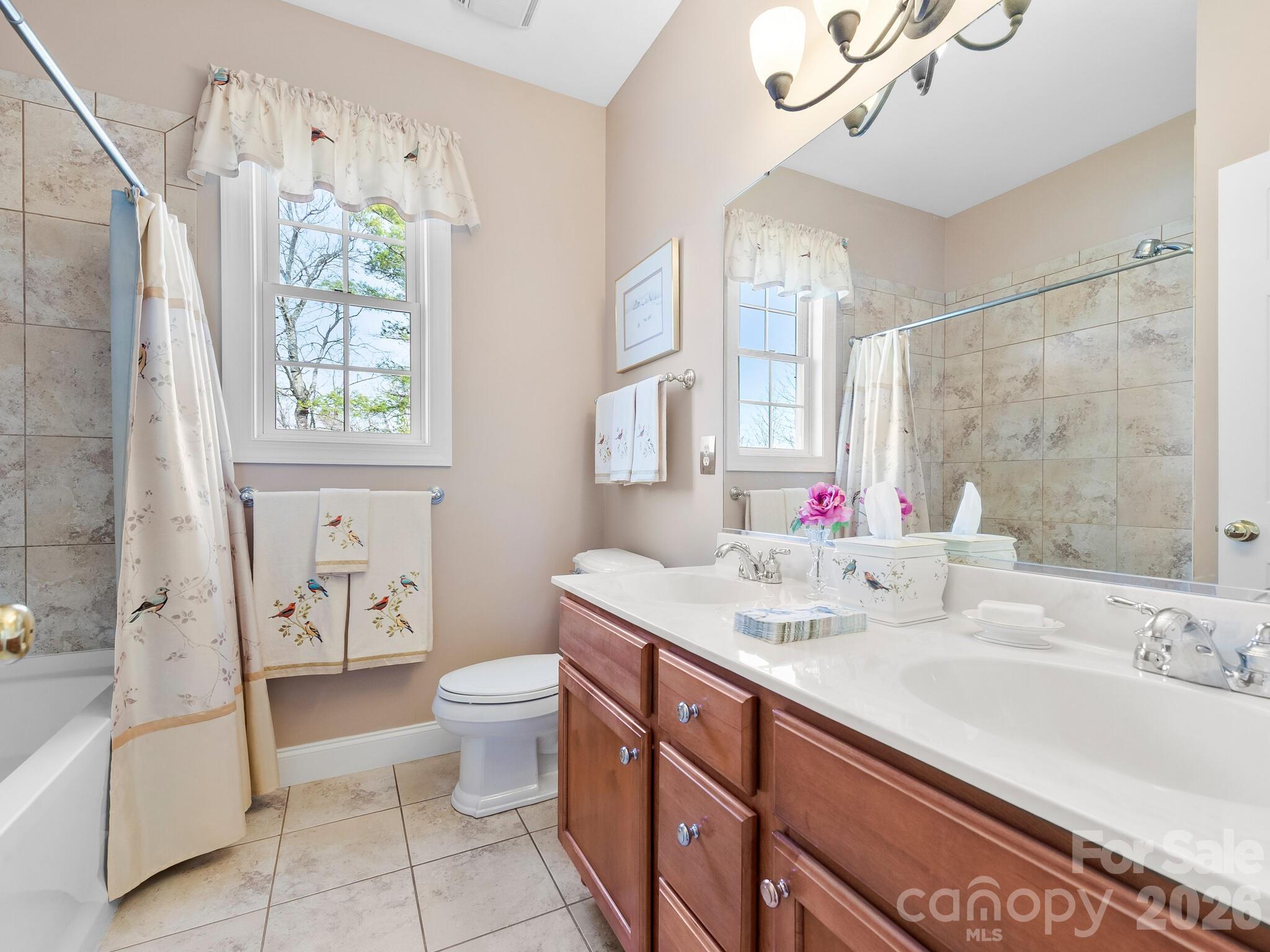 Rock Springs - Residential