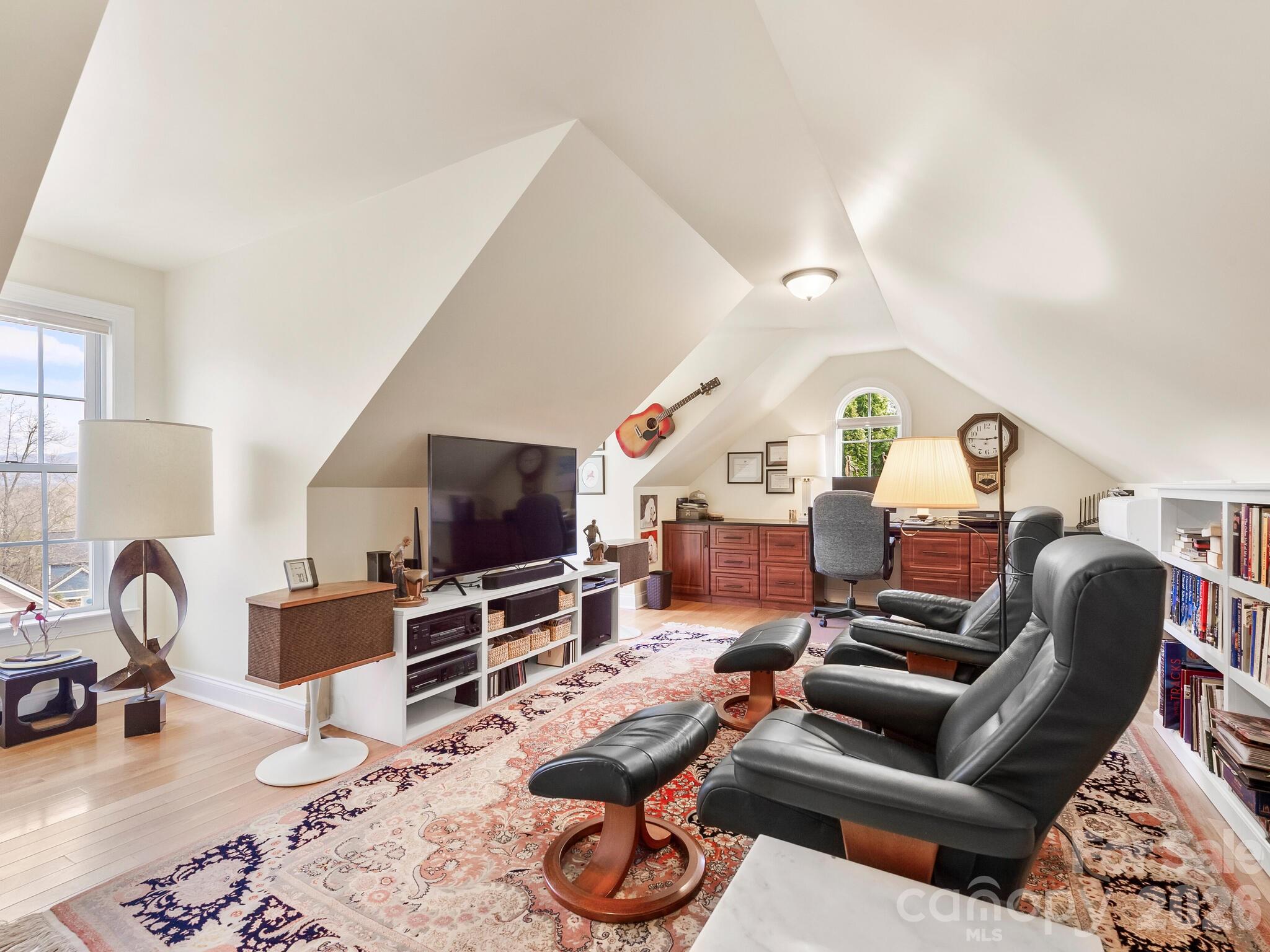 Rock Springs - Residential