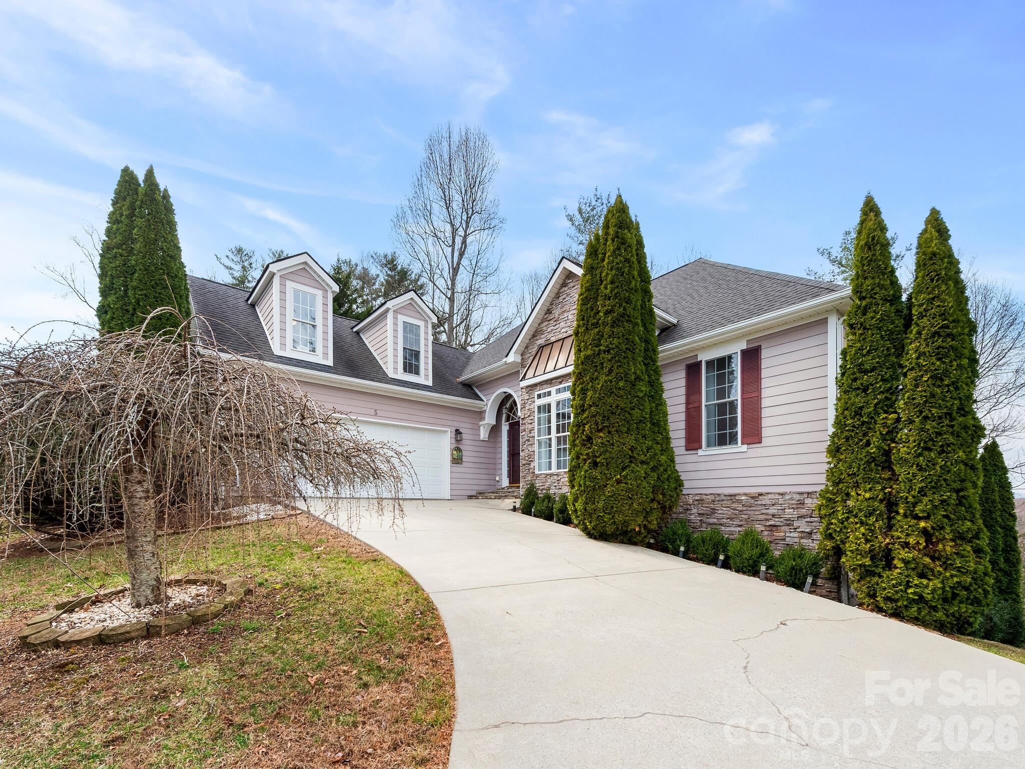 Rock Springs - Residential