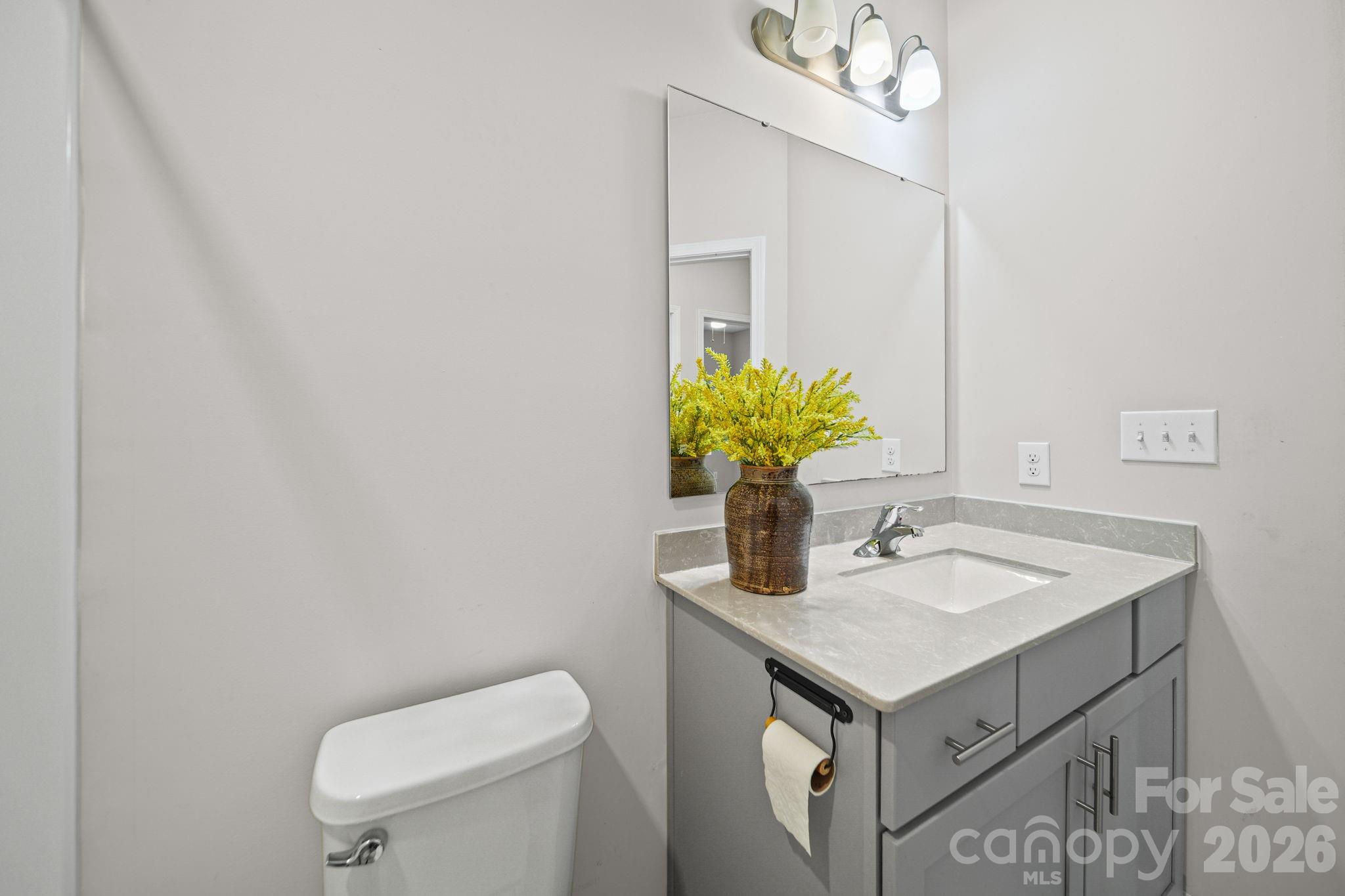 Hadley at Arrowood Station - Residential