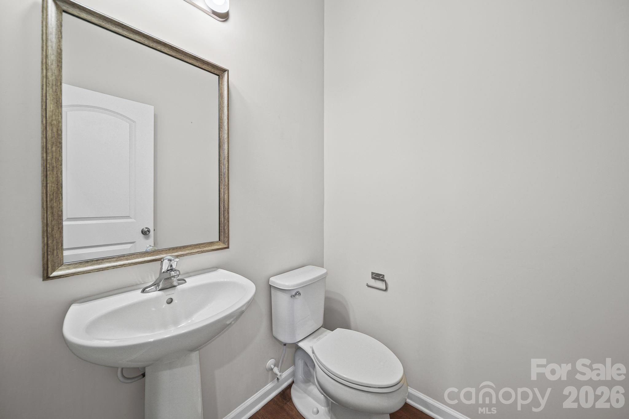 Hadley at Arrowood Station - Residential