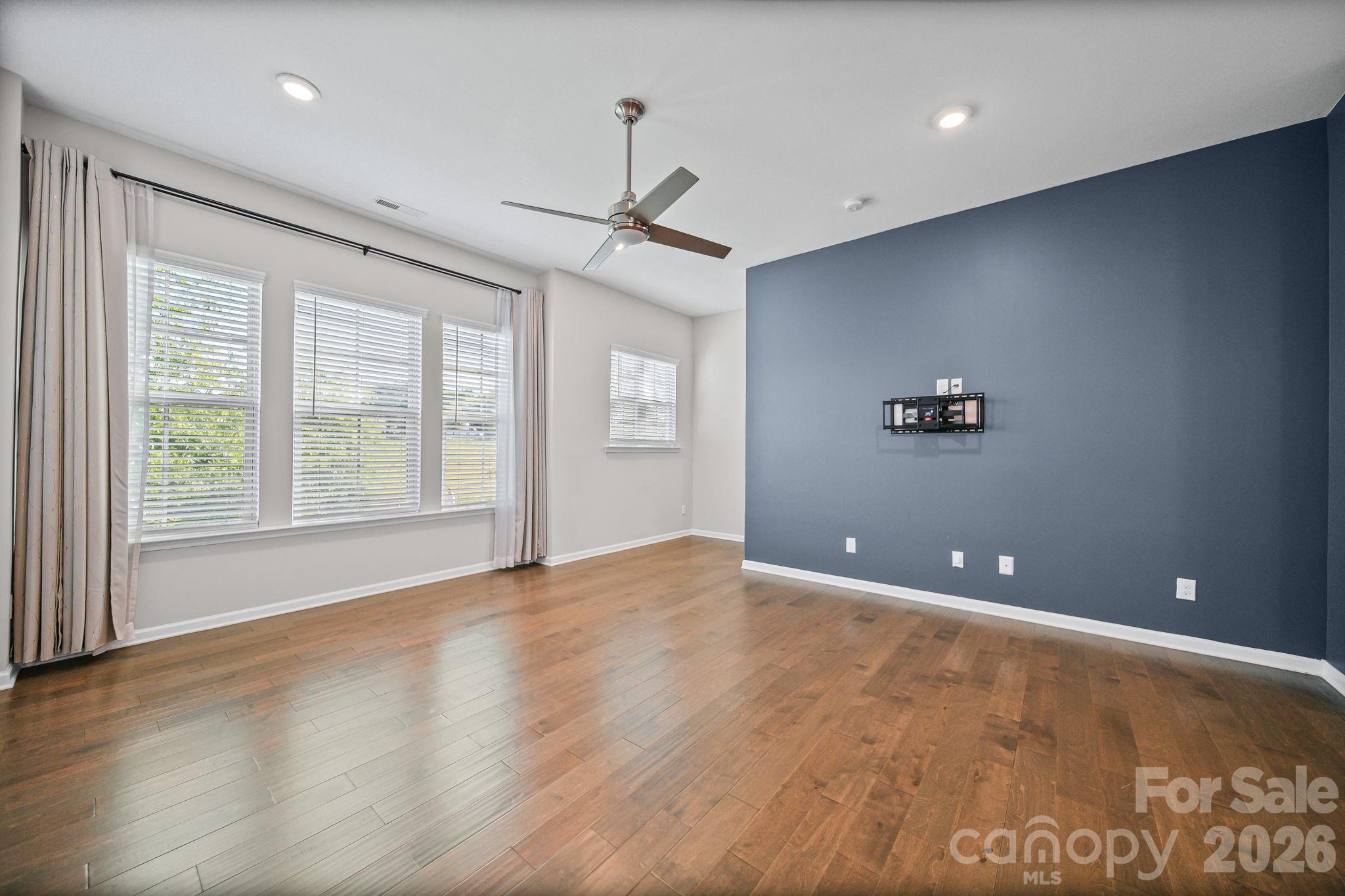Hadley at Arrowood Station - Residential