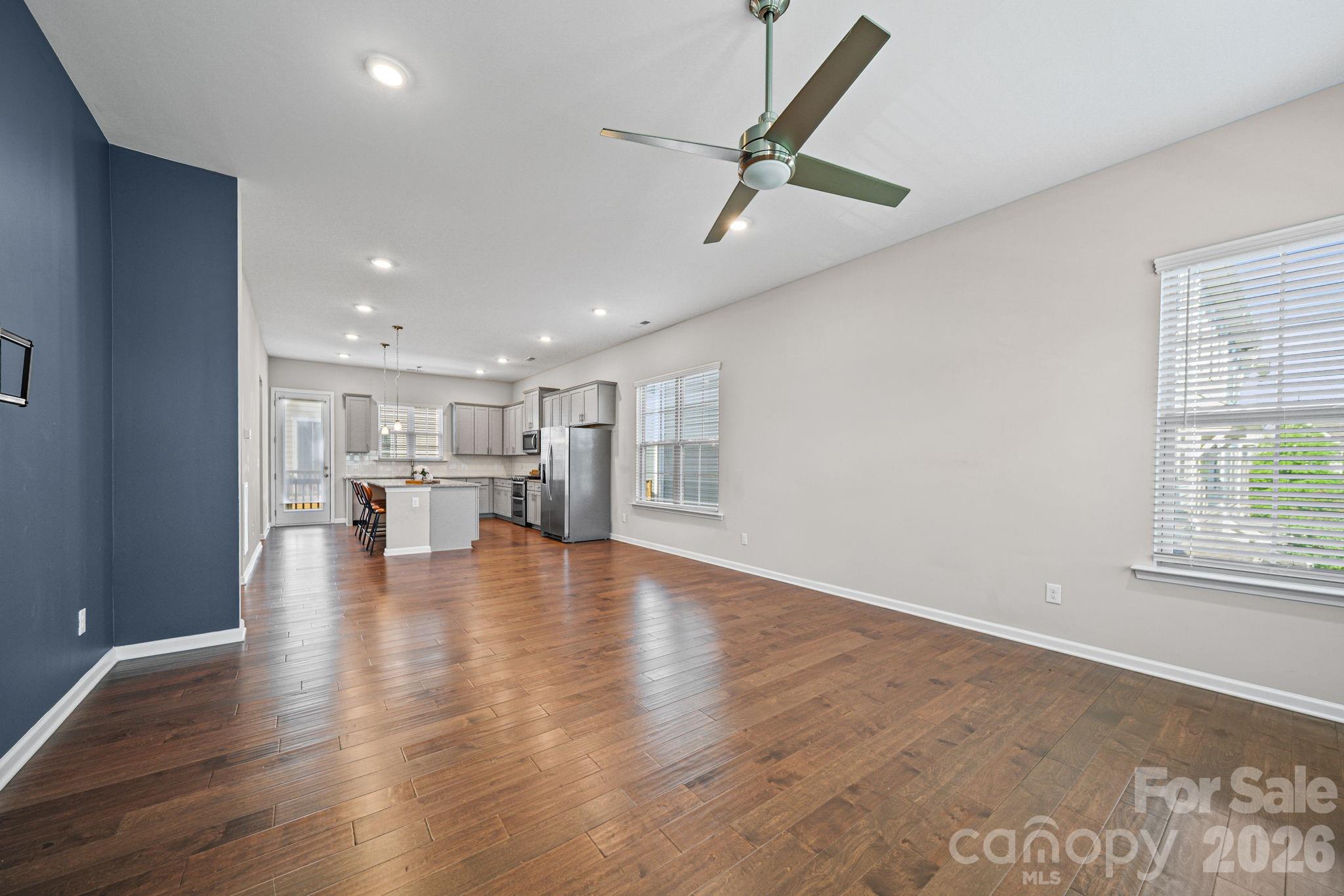 Hadley at Arrowood Station - Residential