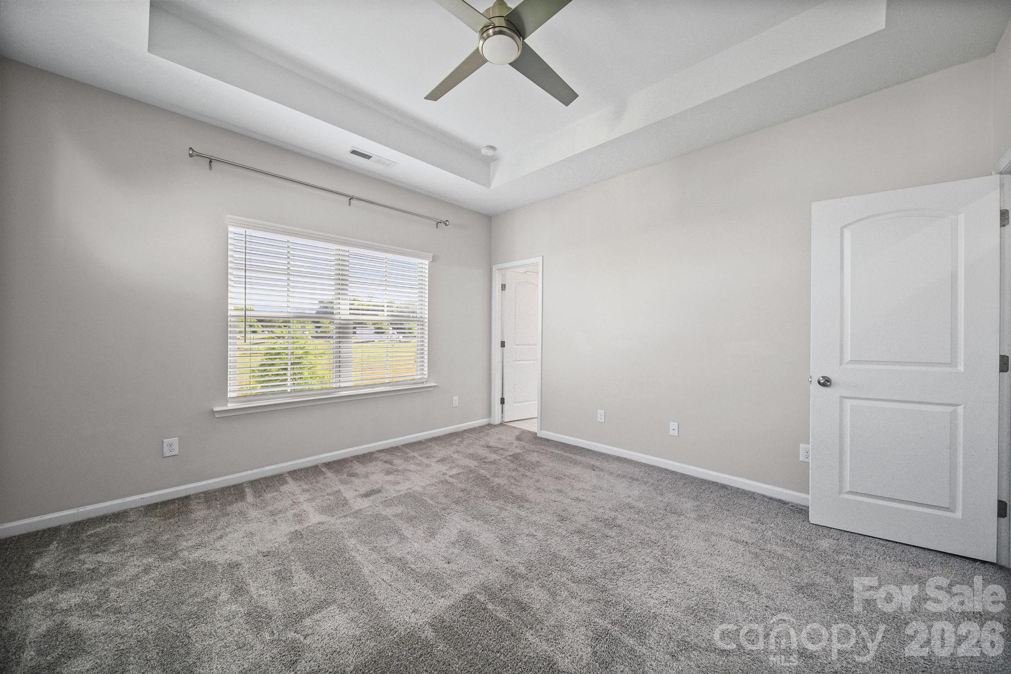 Hadley at Arrowood Station - Residential