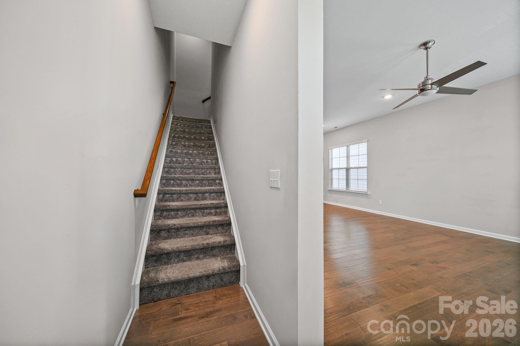 Hadley at Arrowood Station - Residential