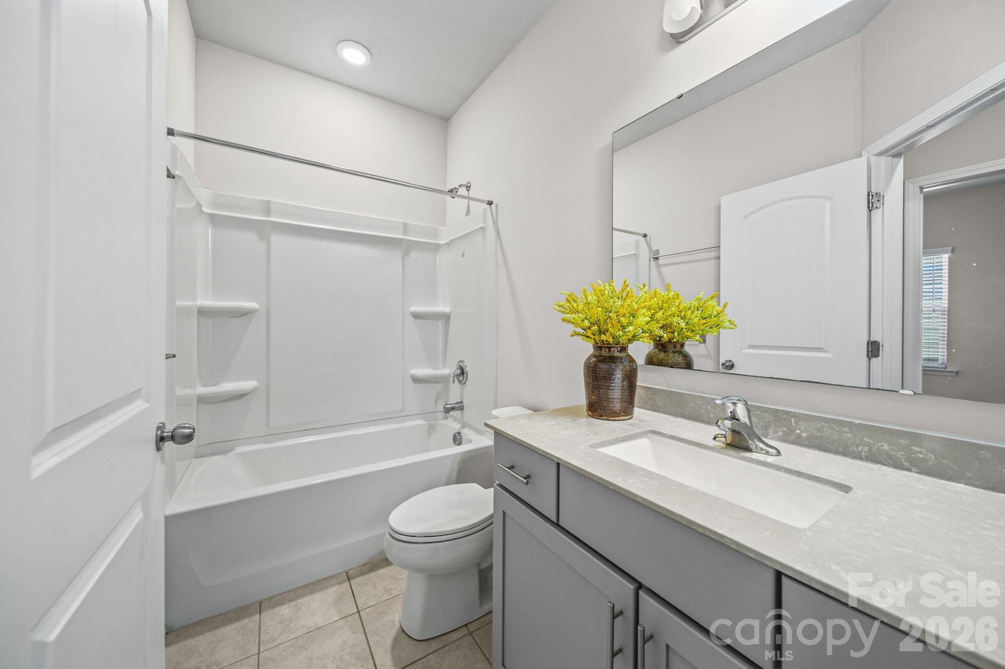 Hadley at Arrowood Station - Residential