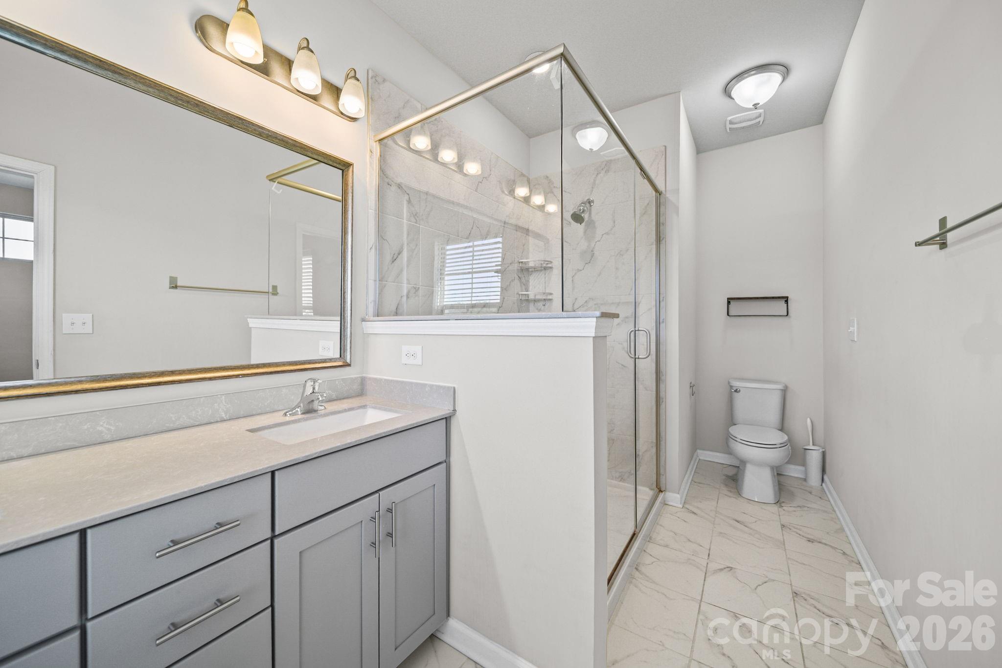 Hadley at Arrowood Station - Residential